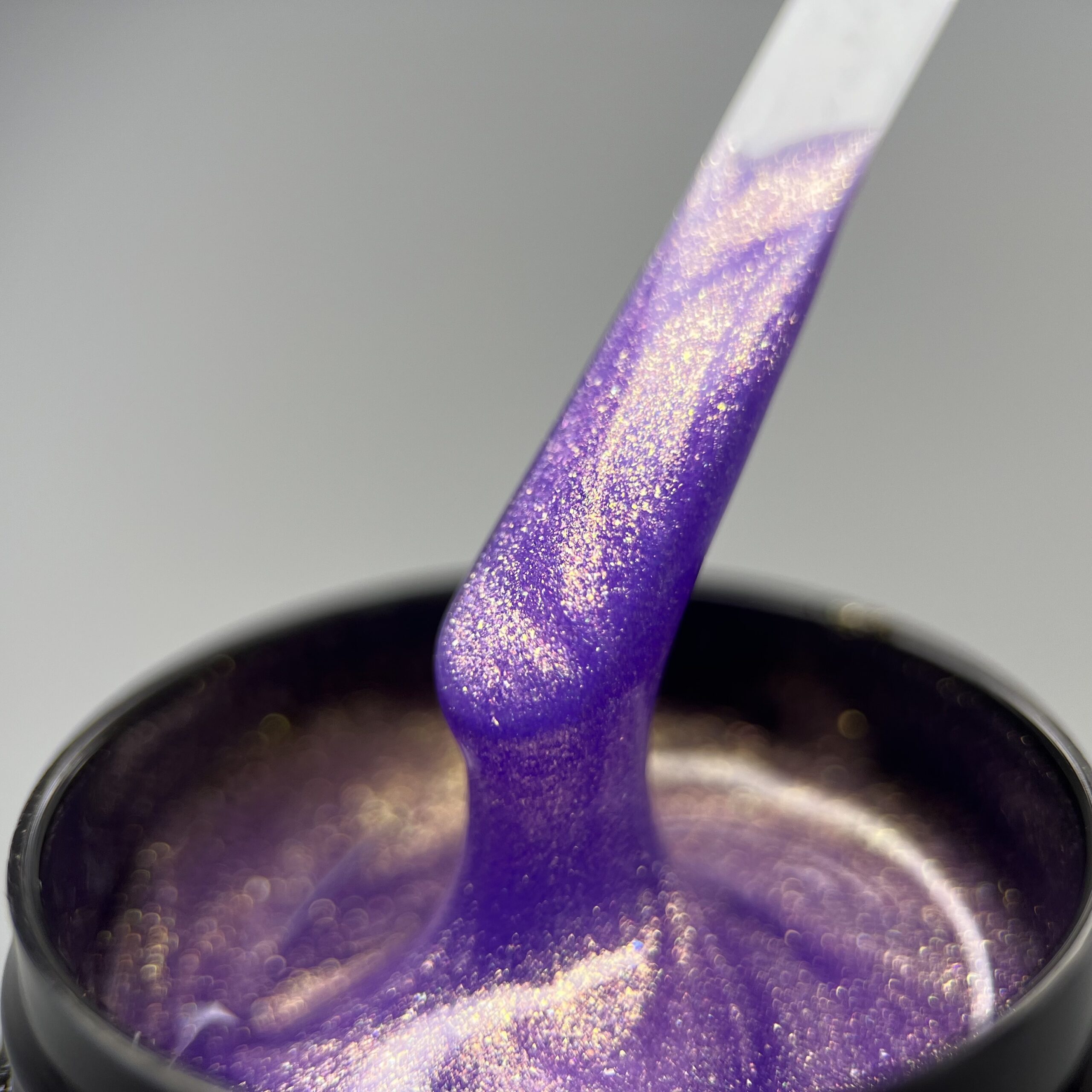 Камуфлюючий гель Builder Gel Nika Zemlyanikina Mermaid 04 (без пензлика), 15 мл