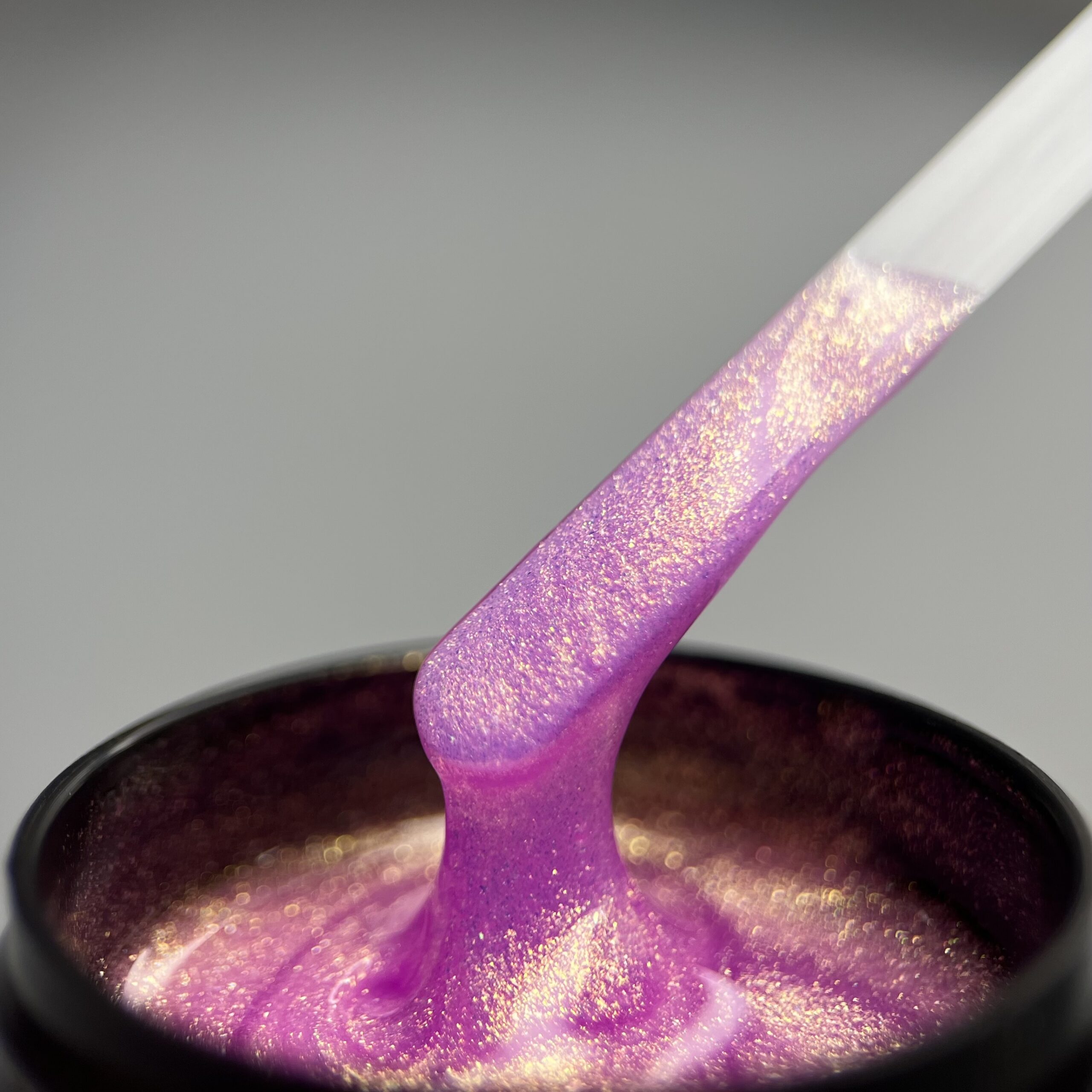 Камуфлюючий гель Builder Gel Nika Zemlyanikina Mermaid 03 (без пензлика), 15 мл