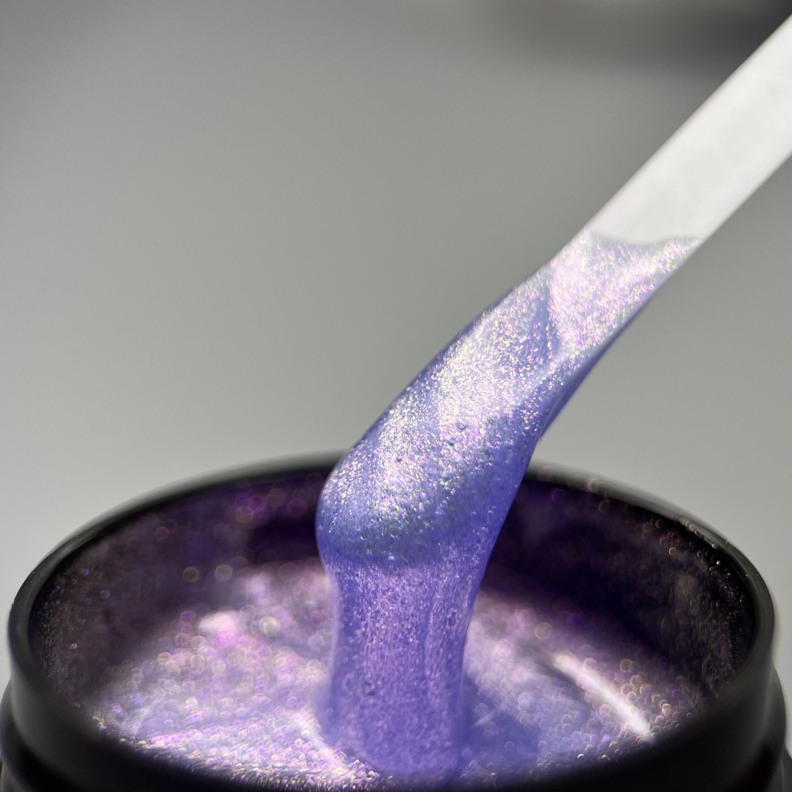 Камуфлюючий гель Builder Gel Nika Zemlyanikina Mermaid 01 (без пензлика), 15 мл