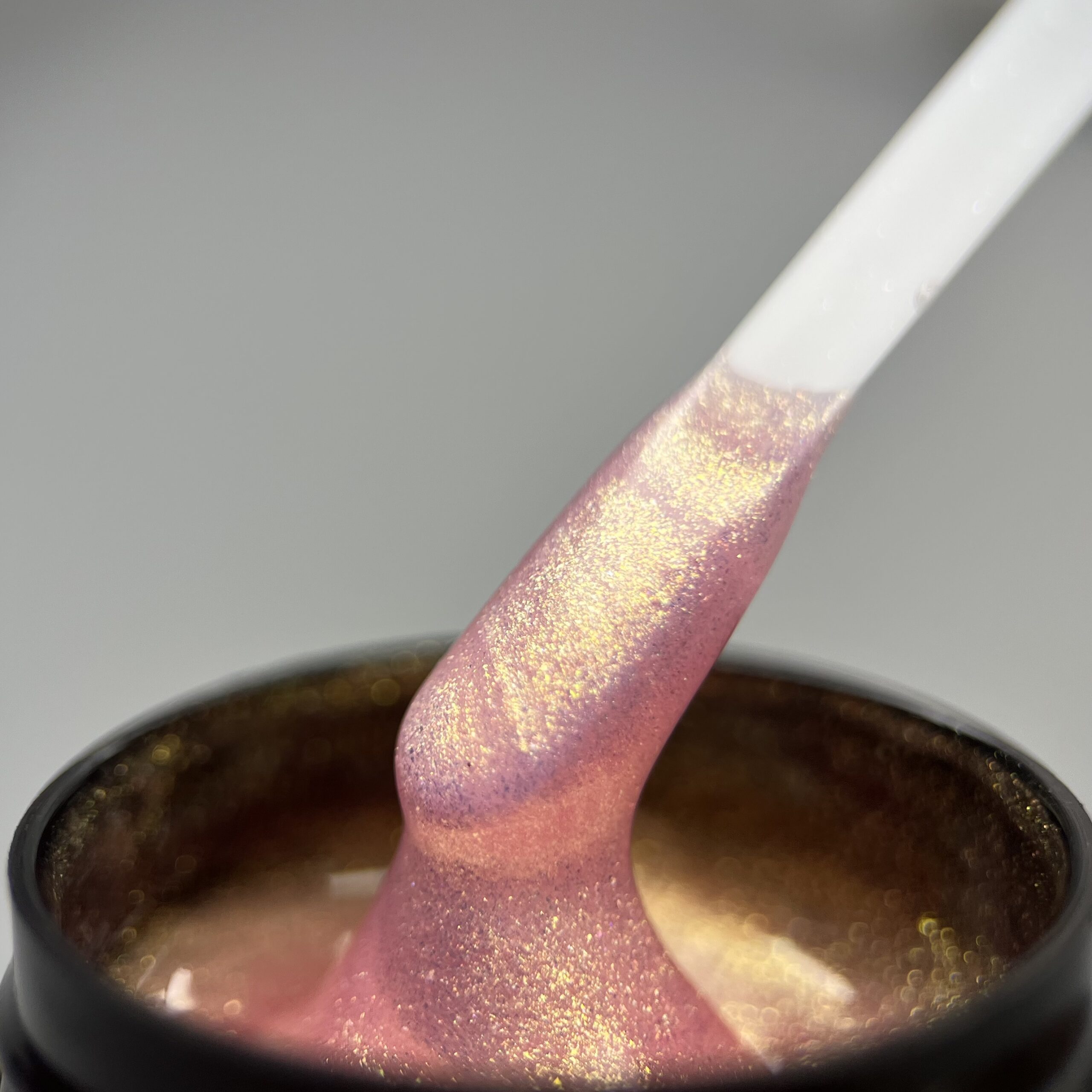 Камуфлюючий гель Builder Gel Nika Zemlyanikina Mermaid 02 (без пензлика), 15 мл