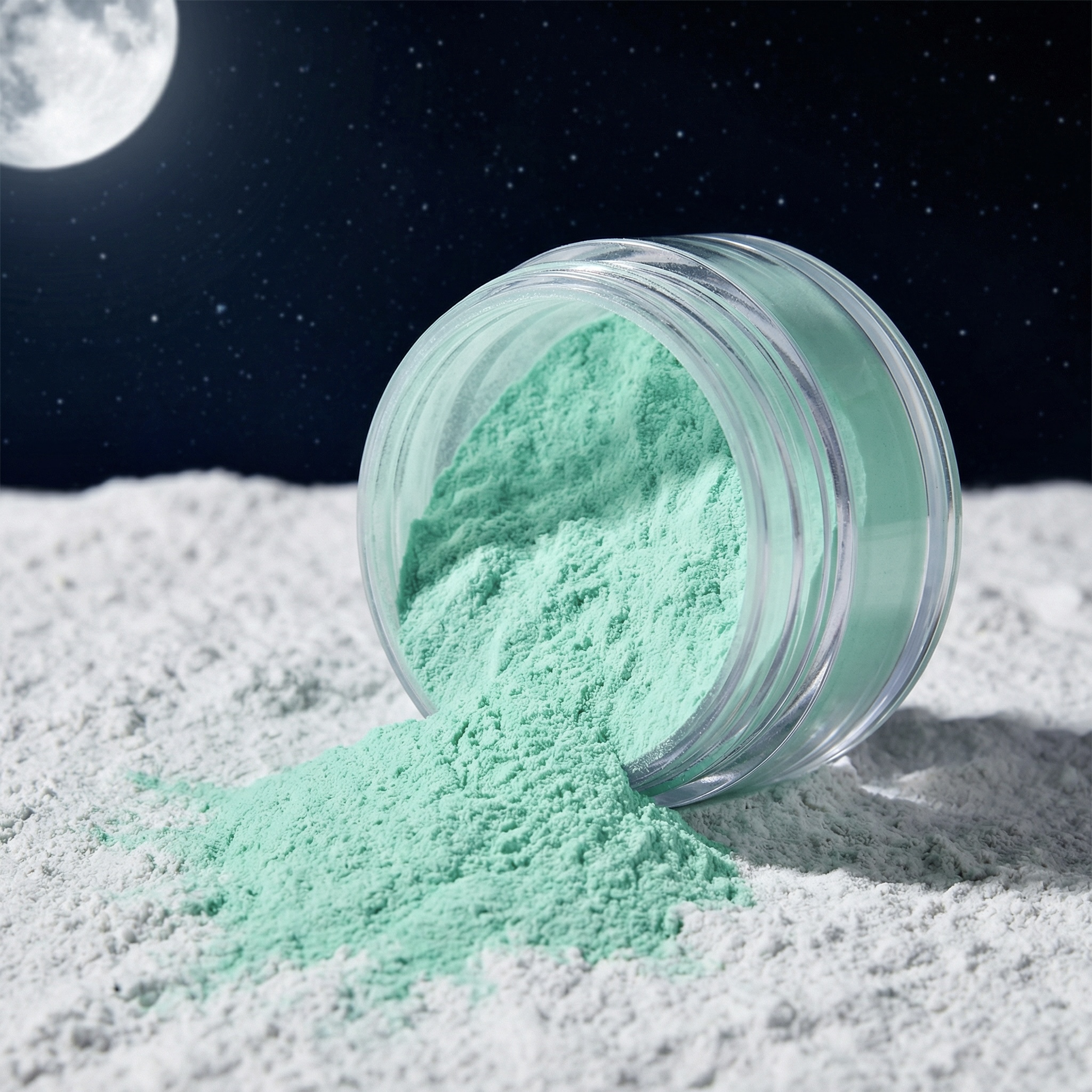 Діп пудра Puff step 3 powder 20, 10 g