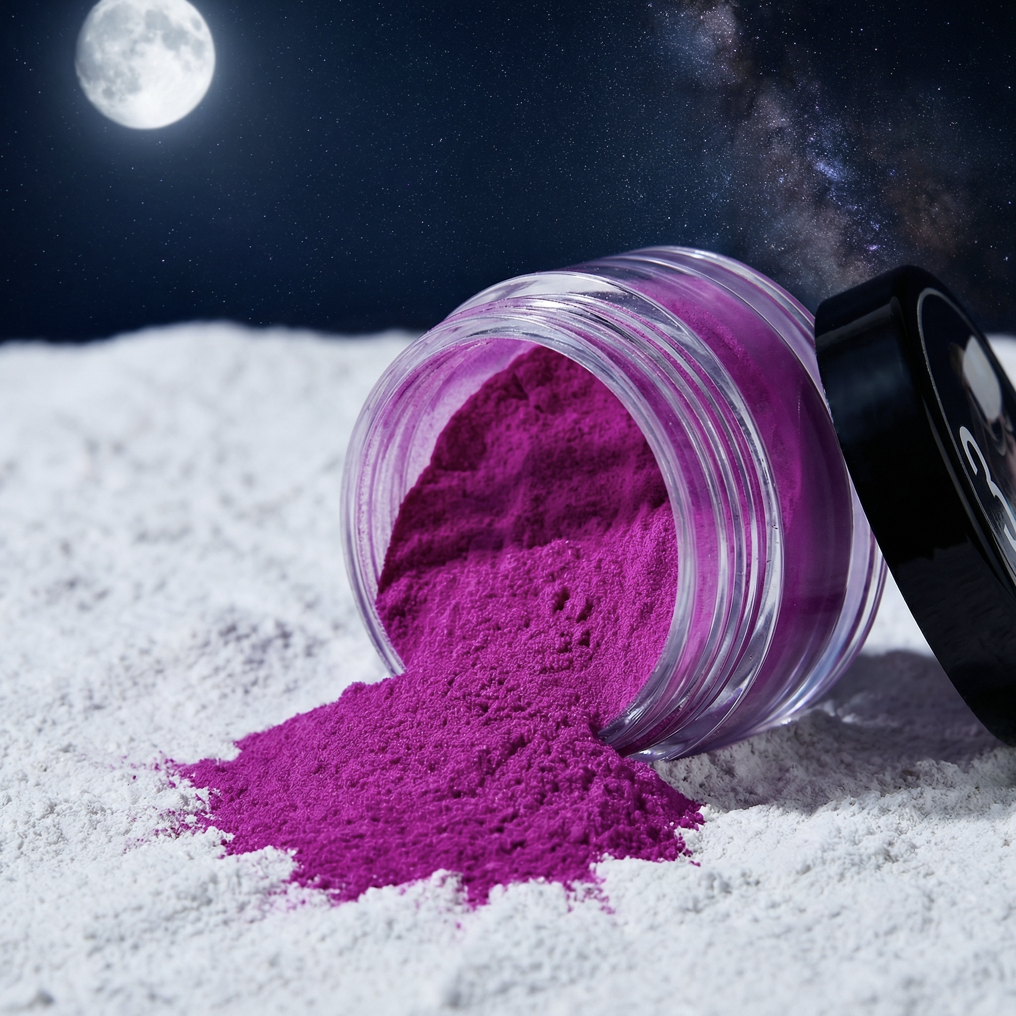 Діп пудра Puff step 3 powder 21, 10 g