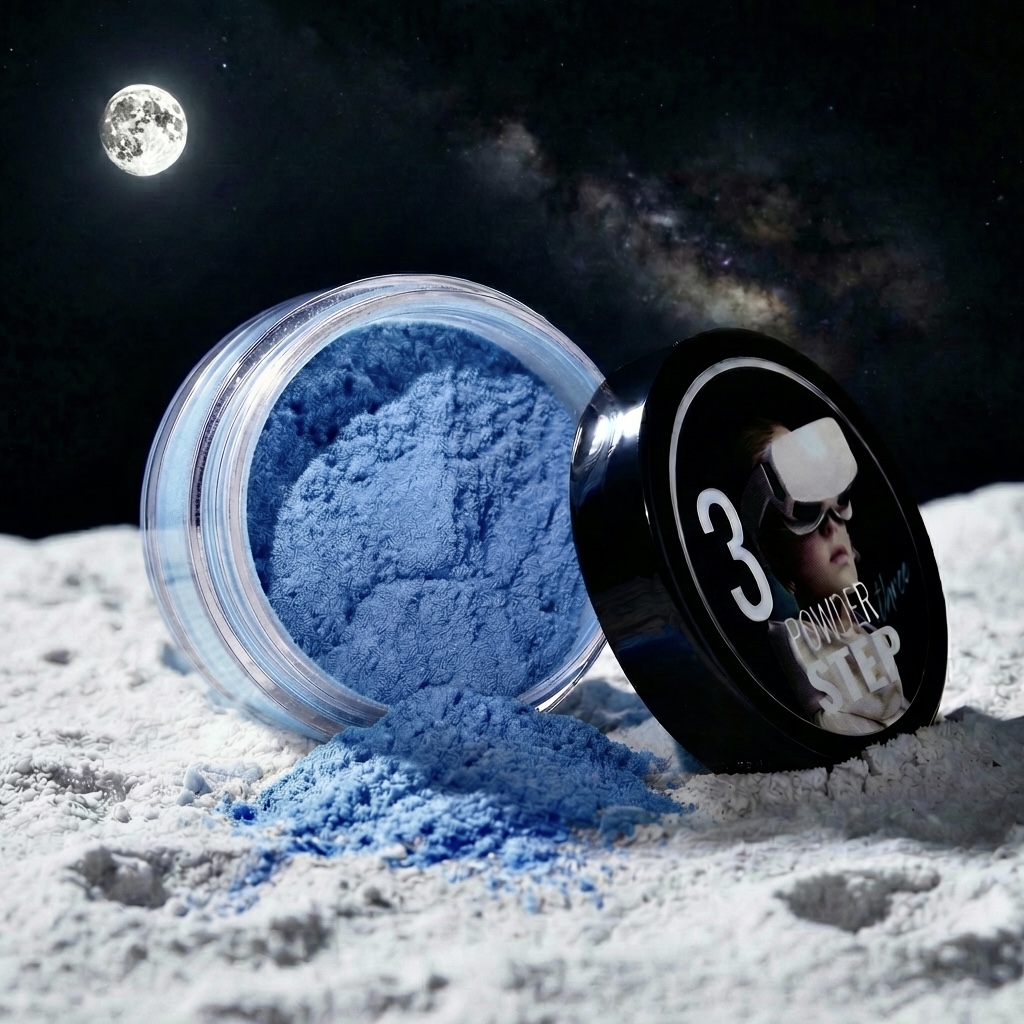 Діп пудра Puff step 3 powder 19, 10 g