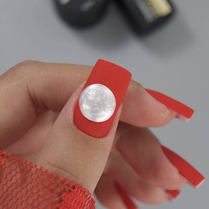 Гель-пластилін для дизайну Nika Zemlyanikina Gel Plasticine, 5 г