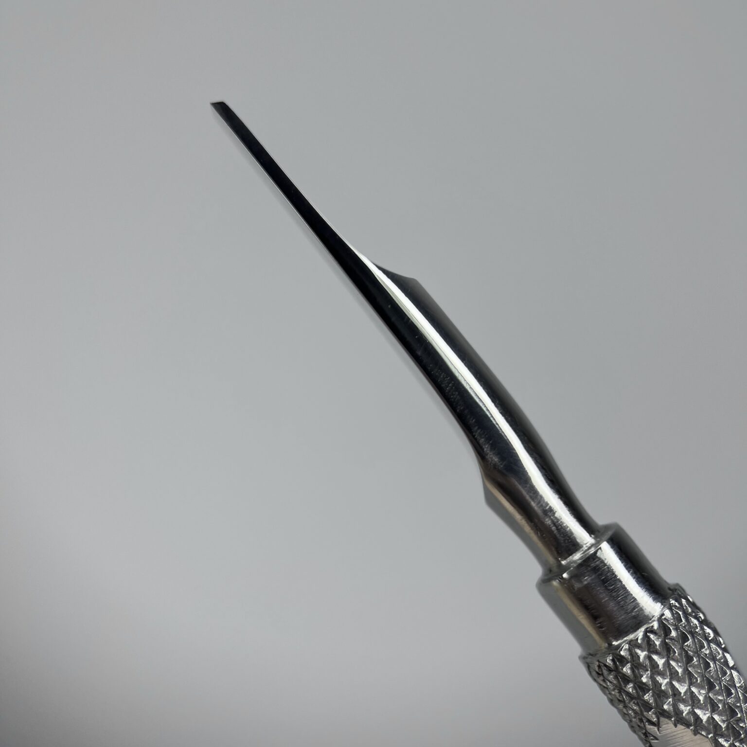 Шабер двосторонній Nika Zemlyanikina