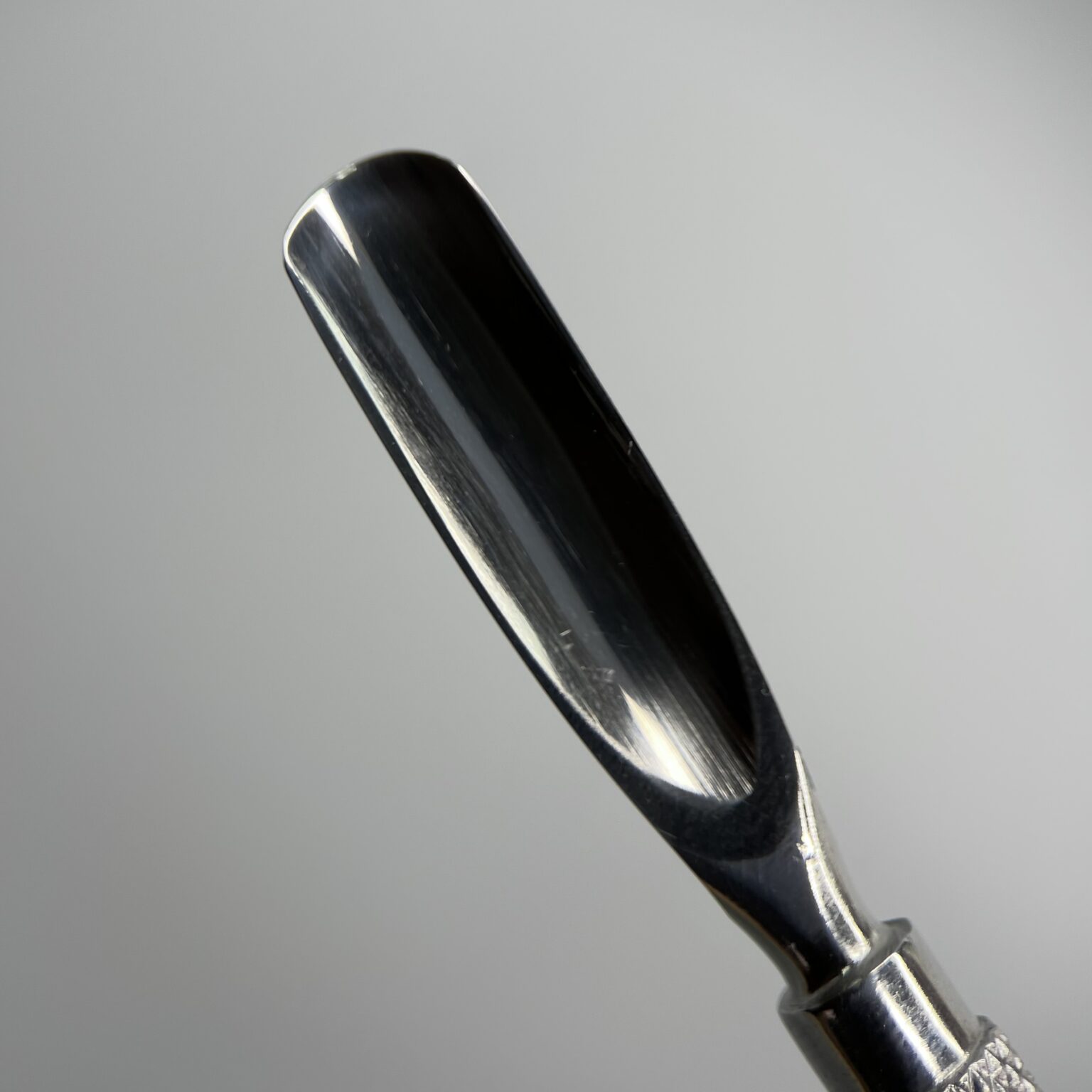 Шабер двосторонній Nika Zemlyanikina