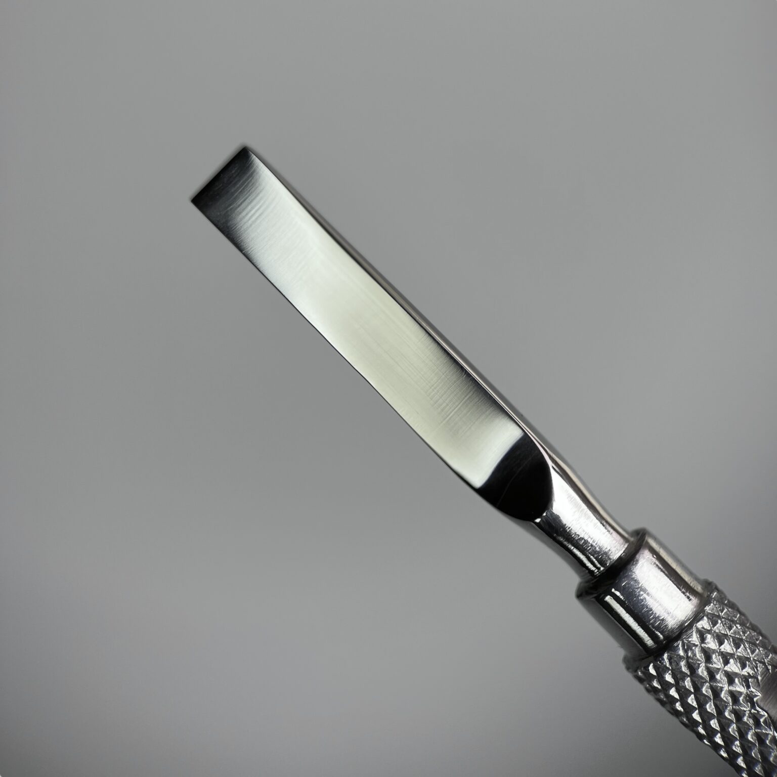 Шабер двосторонній Nika Zemlyanikina