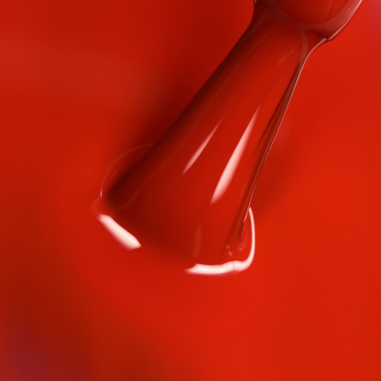 Гель-лак Nika Zemlyanikina Lady in red, 10 мл