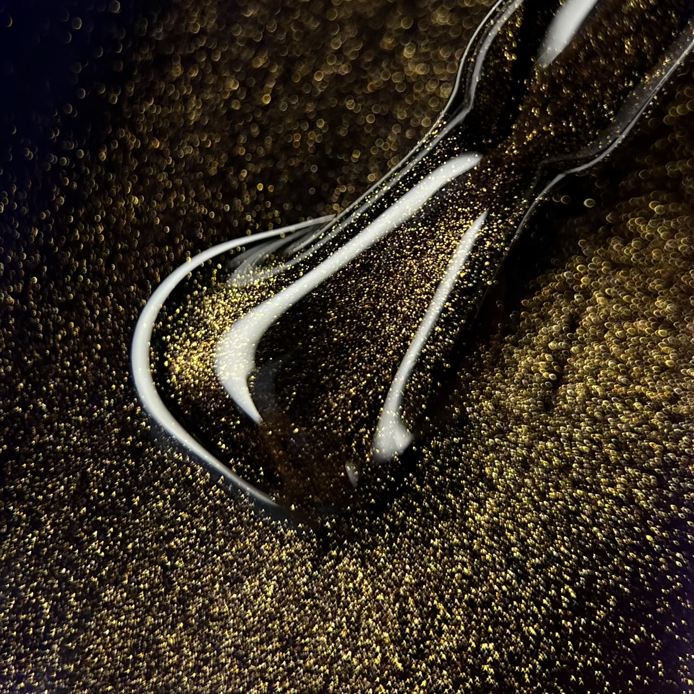 Гель-лак Cat eye 13 (Sultan) Nika Zemlyanikina, 10 мл