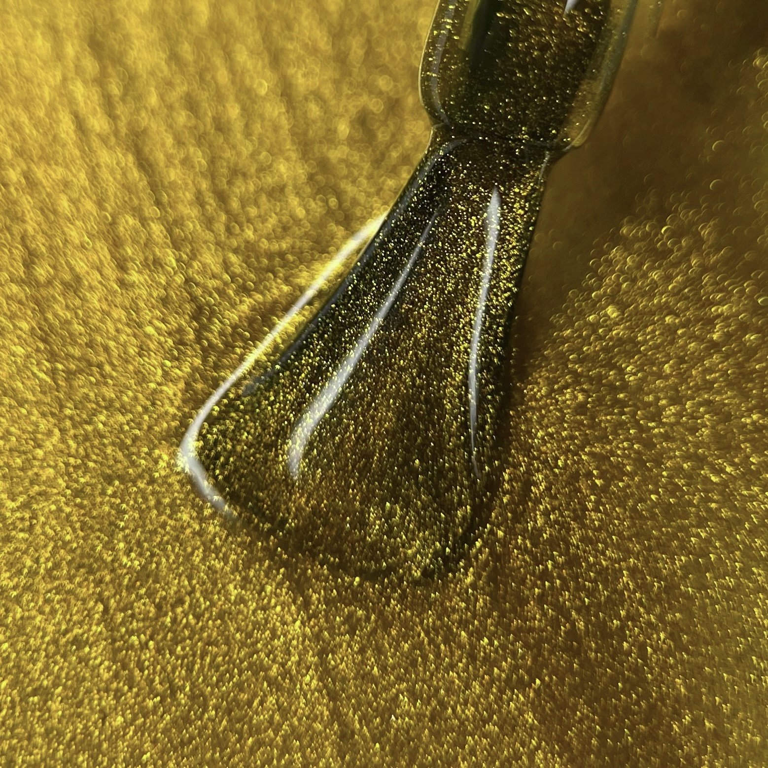 Гель-лак Cat eye 01 (Aladdine lamp) Nika Zemlyanikina, 10 мл