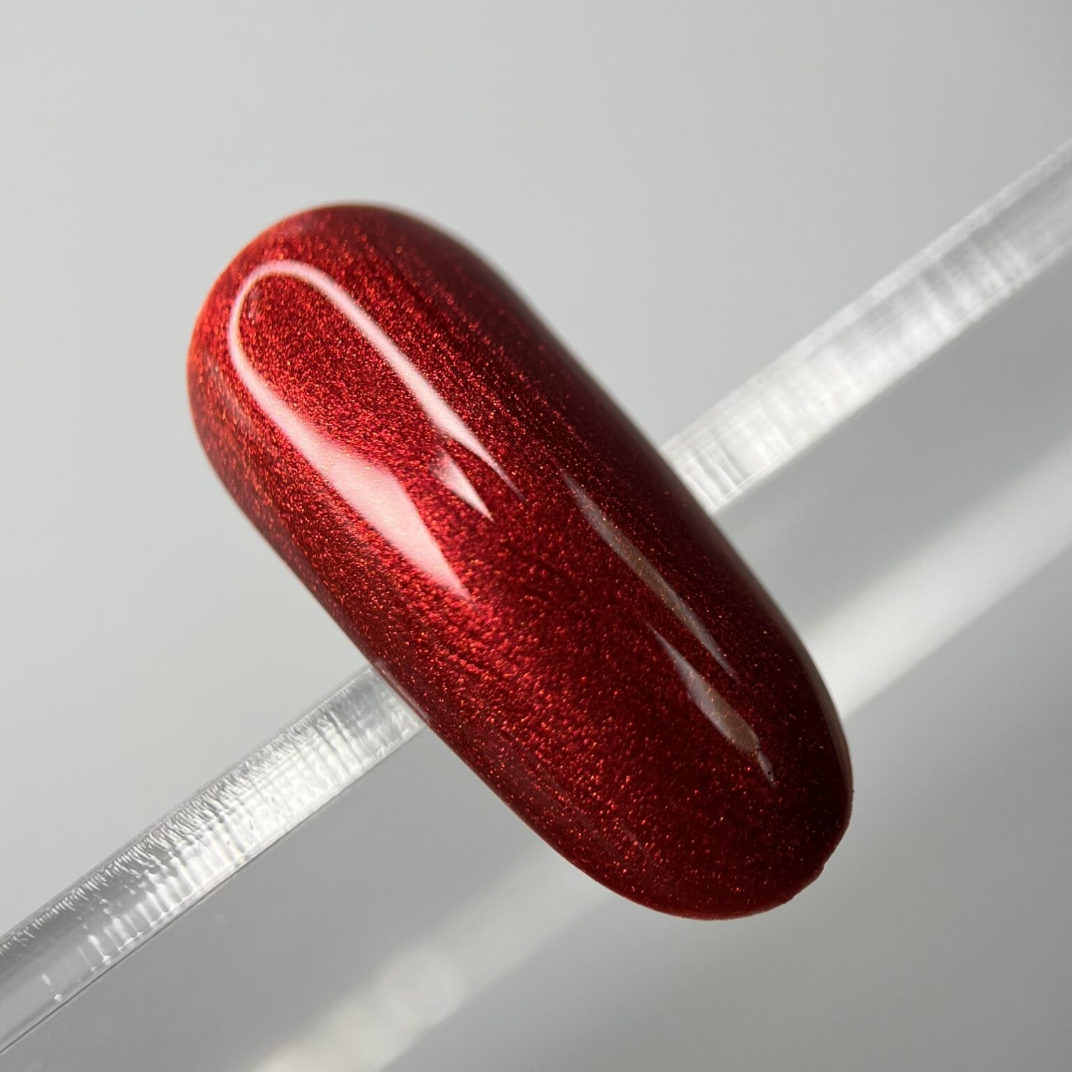 Гель-лак Premium gel polish The Red Code 05 Nika Zemlyanikina, 10 мл