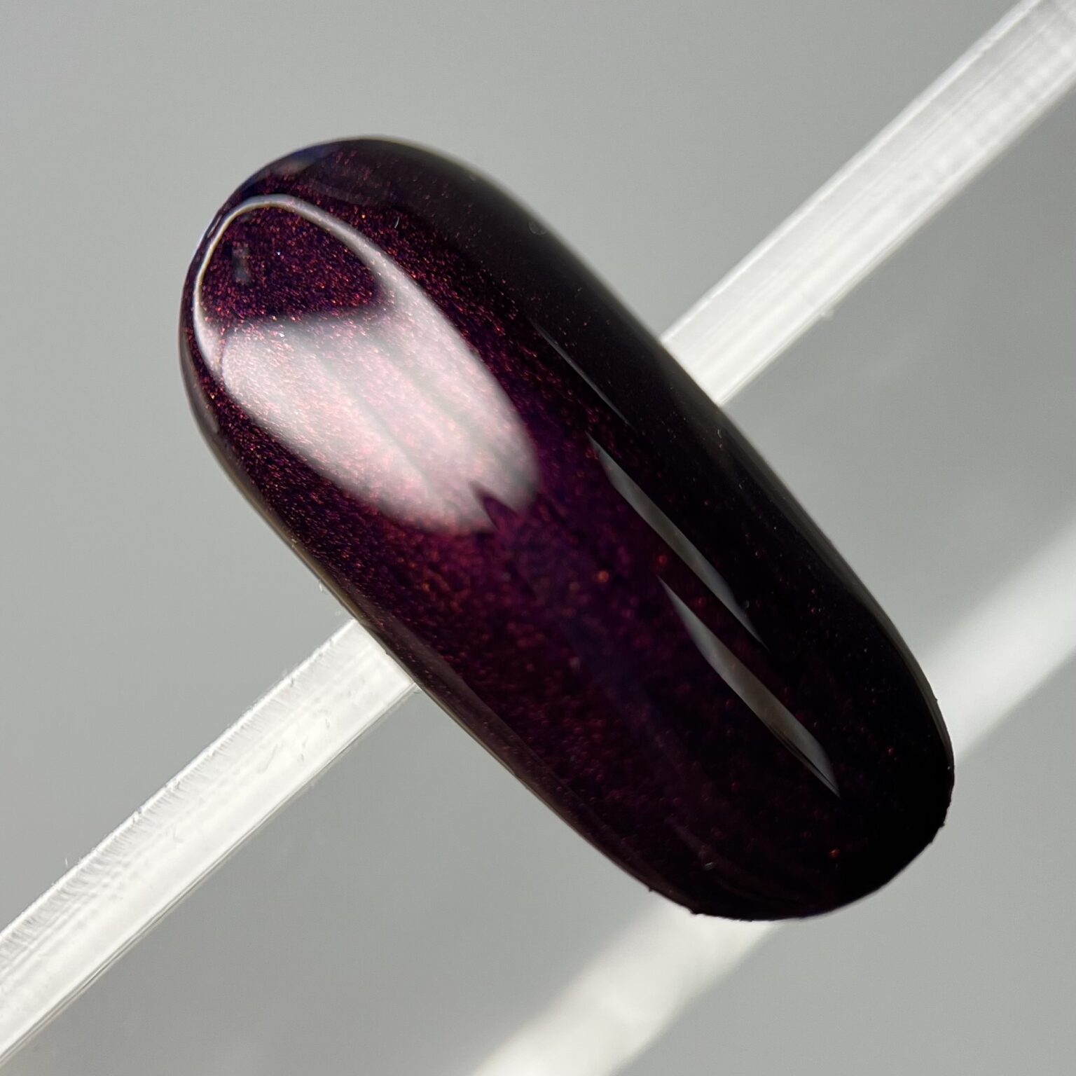 Гель-лак Premium gel polish The Red Code 09 Nika Zemlyanikina, 10 мл