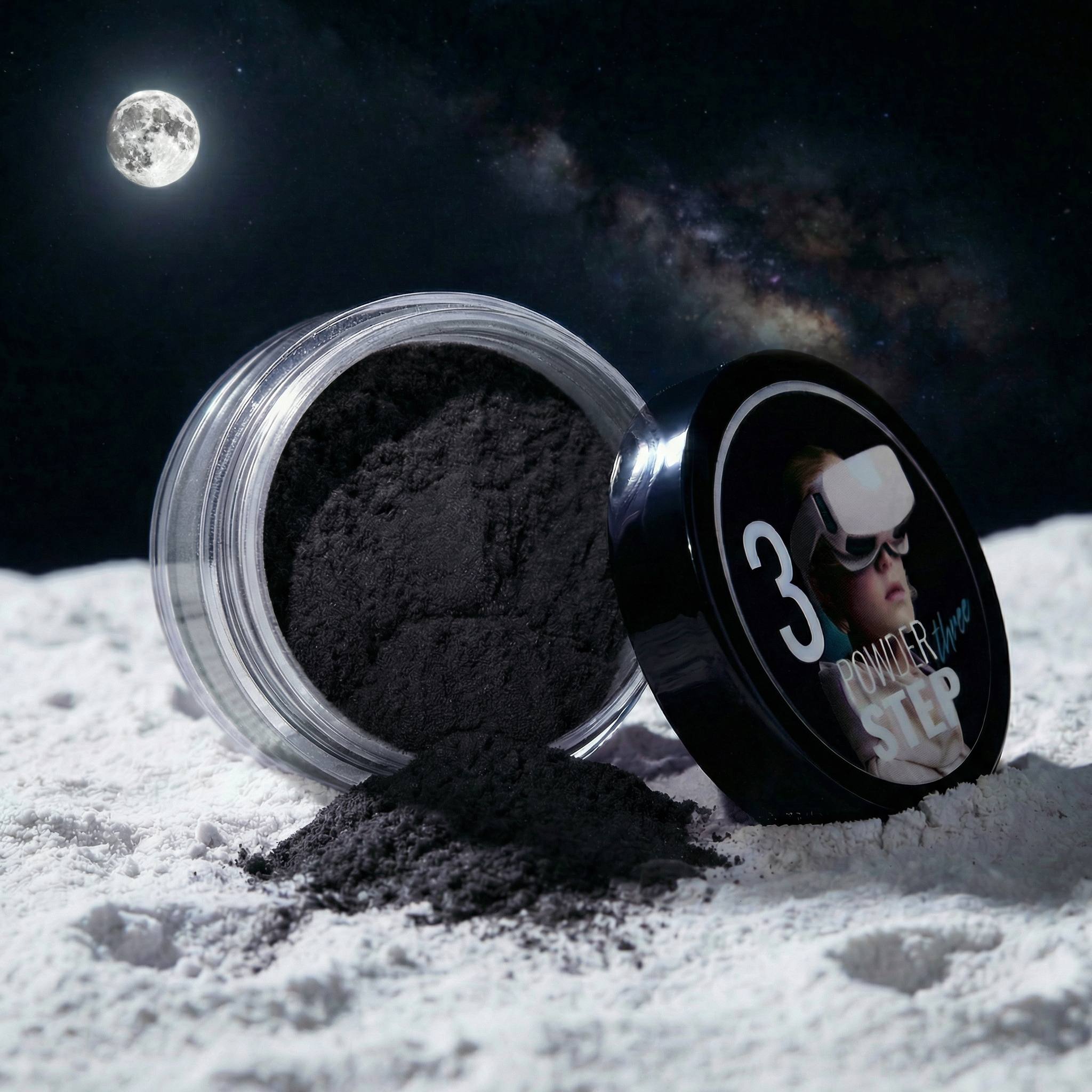 Діп пудра Puff step 3 powder 47, 20 g