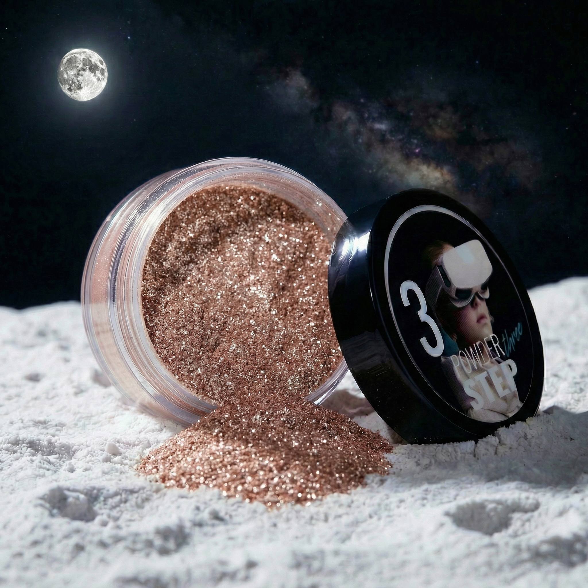 Діп пудра Puff step 3 powder 58, 20 g