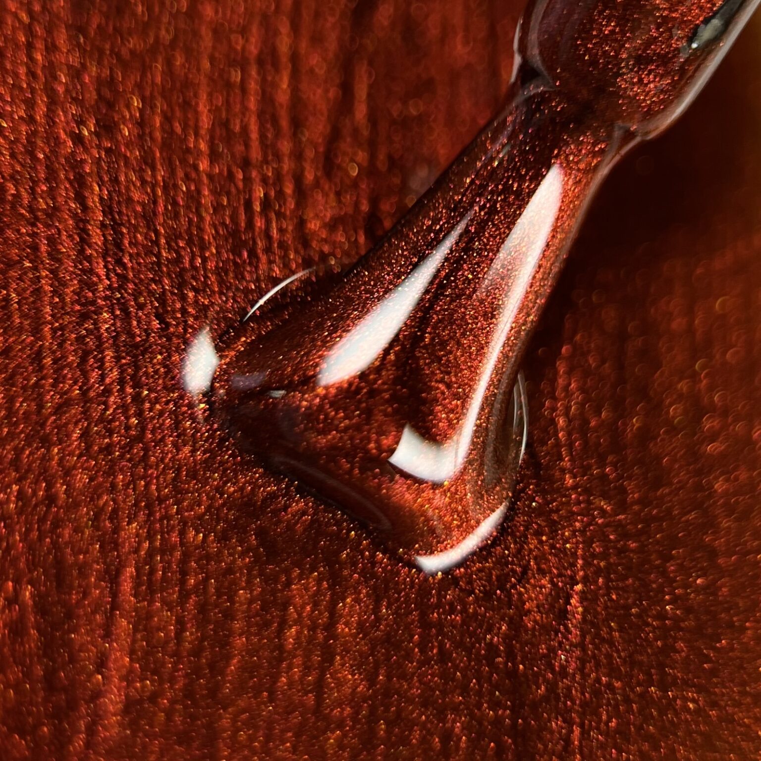 Гель-лак Premium gel polish The Red Code 03 Nika Zemlyanikina, 10 мл