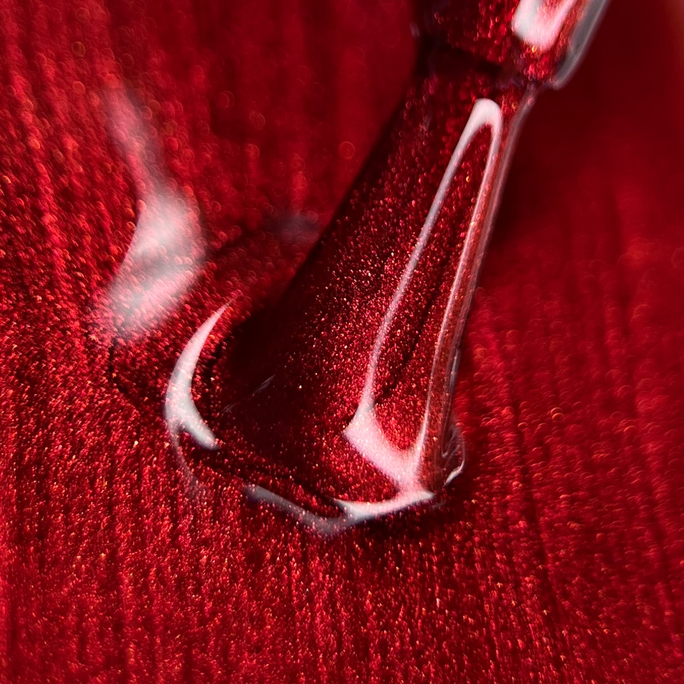 Гель-лак Premium gel polish The Red Code 04 Nika Zemlyanikina, 10 мл