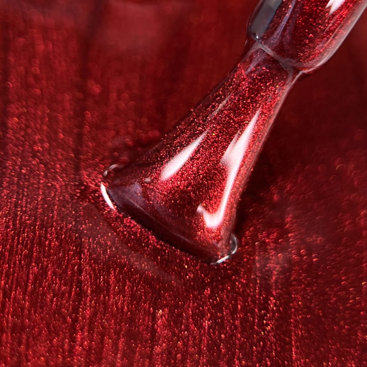 Гель-лак Premium gel polish The Red Code 05 Nika Zemlyanikina, 10 мл