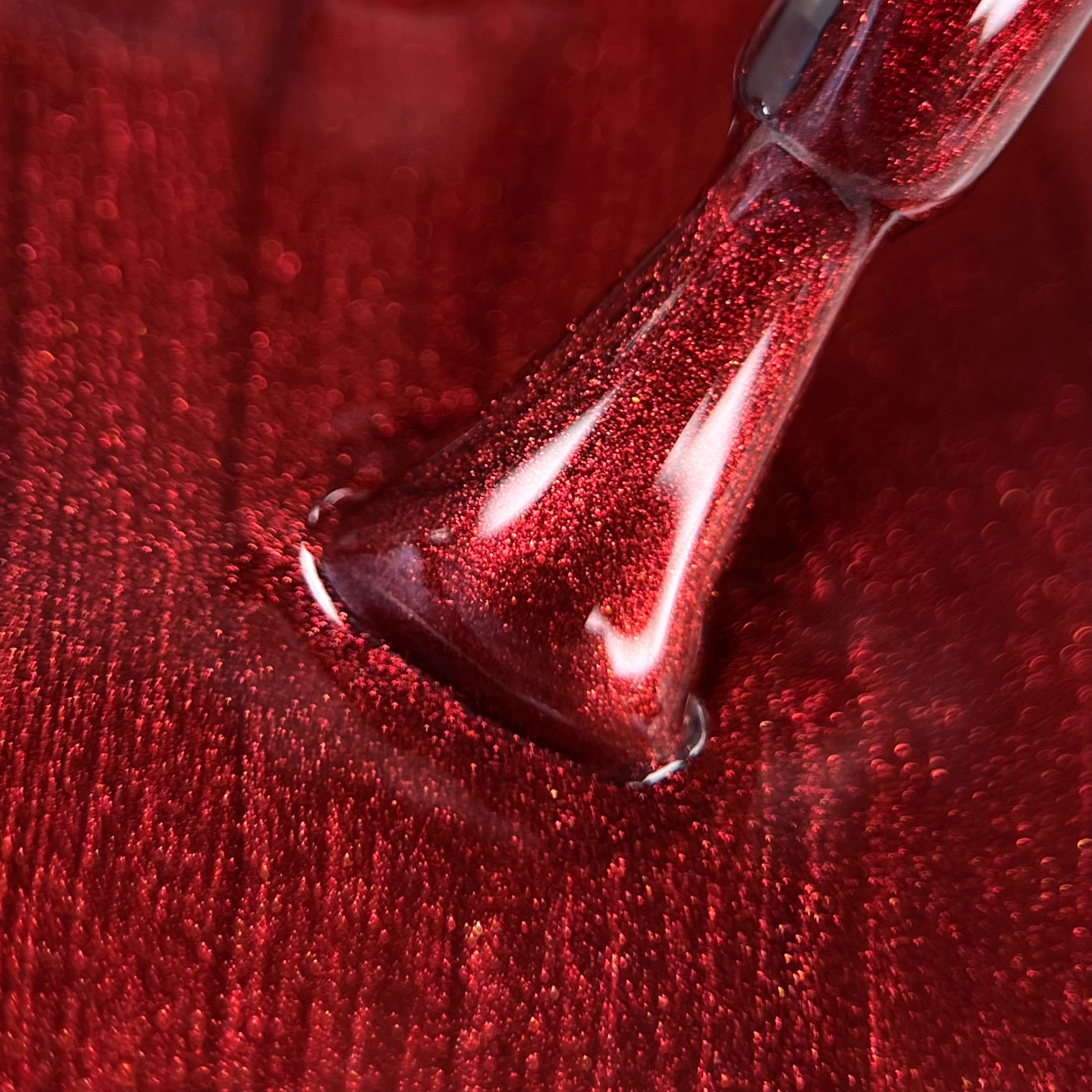 Гель-лак Premium gel polish The Red Code 05 Nika Zemlyanikina, 10 мл