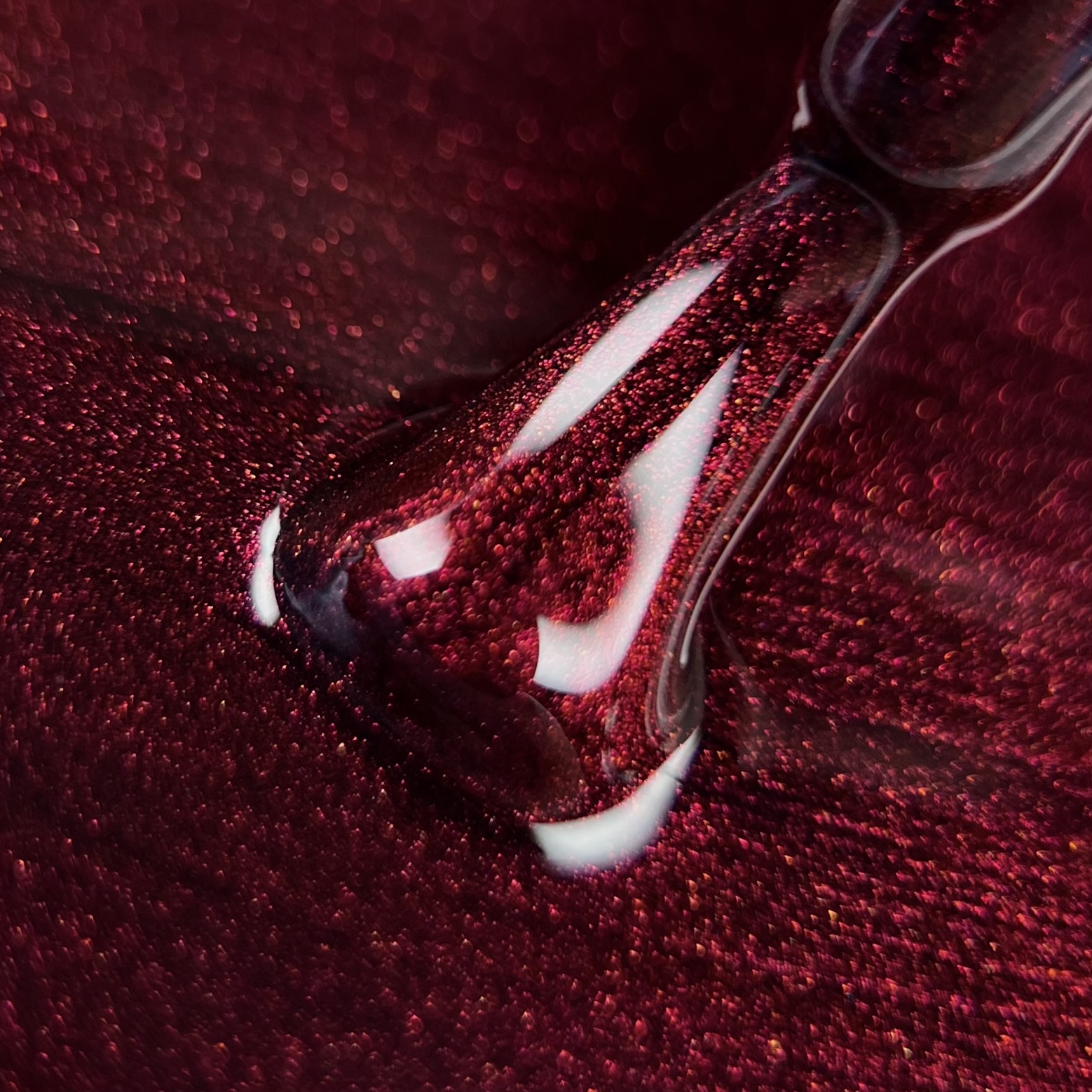 Гель-лак Premium gel polish The Red Code 08 Nika Zemlyanikina, 10 мл