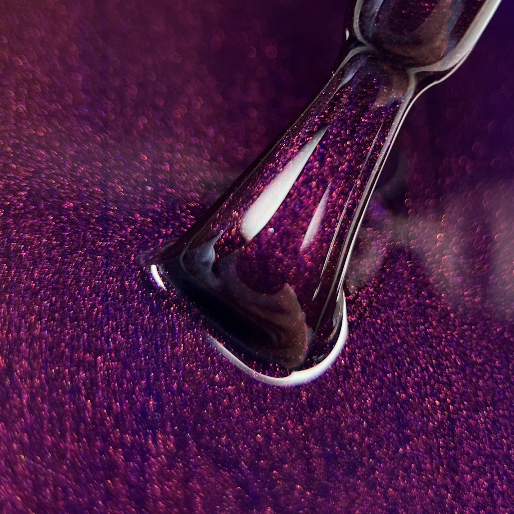 Гель-лак Premium gel polish The Red Code 09 Nika Zemlyanikina, 10 мл