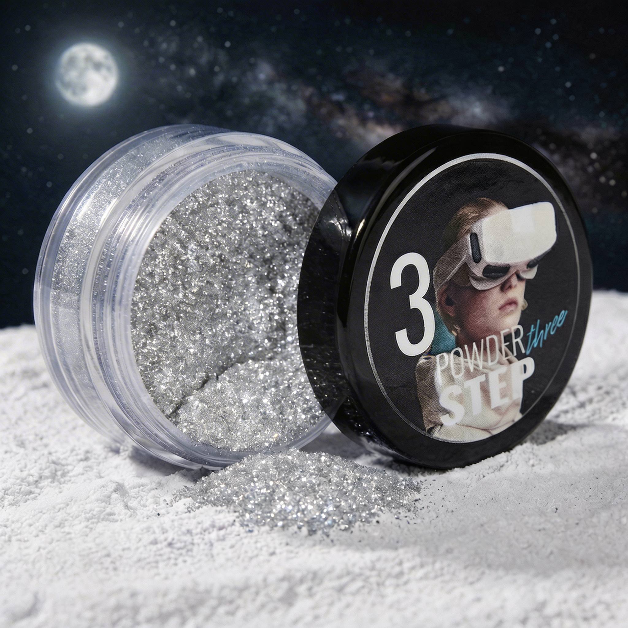 Діп пудра Puff step 3 powder 56, 20 g