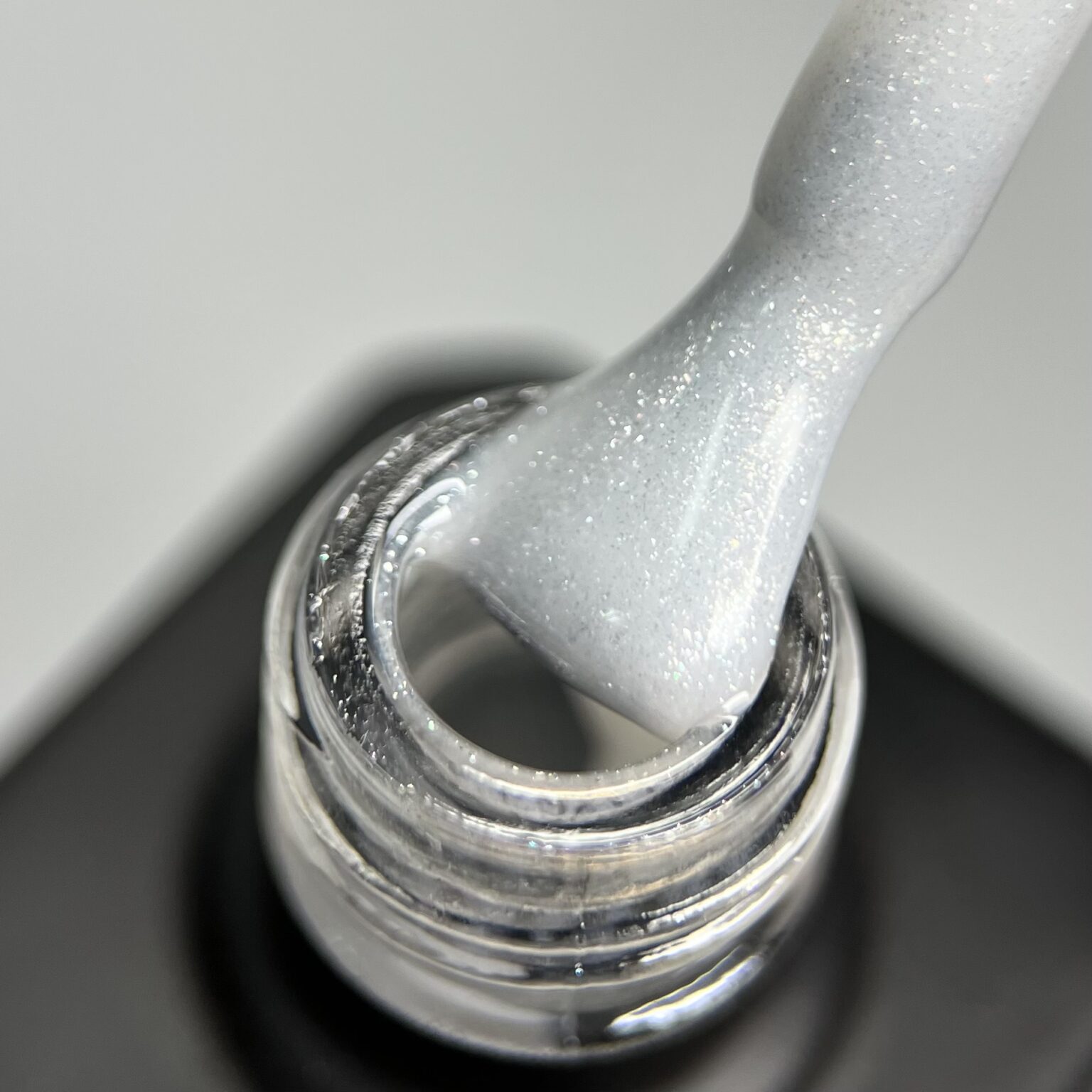 Рідкий акригель Liquid Polygel Nika Zemlyanikina 10, 15 мл