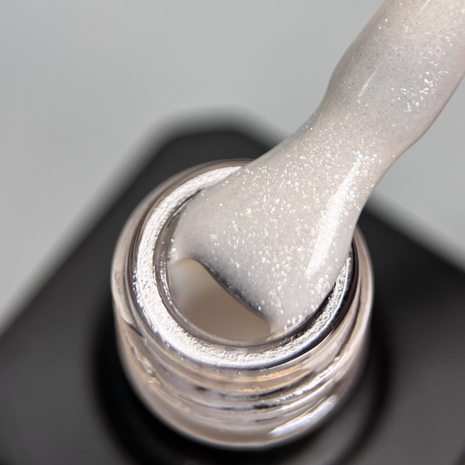 Рідкий акригель Liquid Polygel Nika Zemlyanikina 11, 15 мл