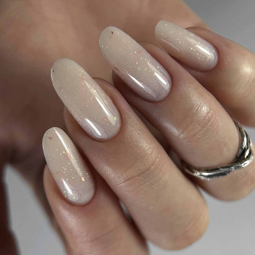 Рідкий акригель Liquid Polygel Nika Zemlyanikina 09, 15 мл