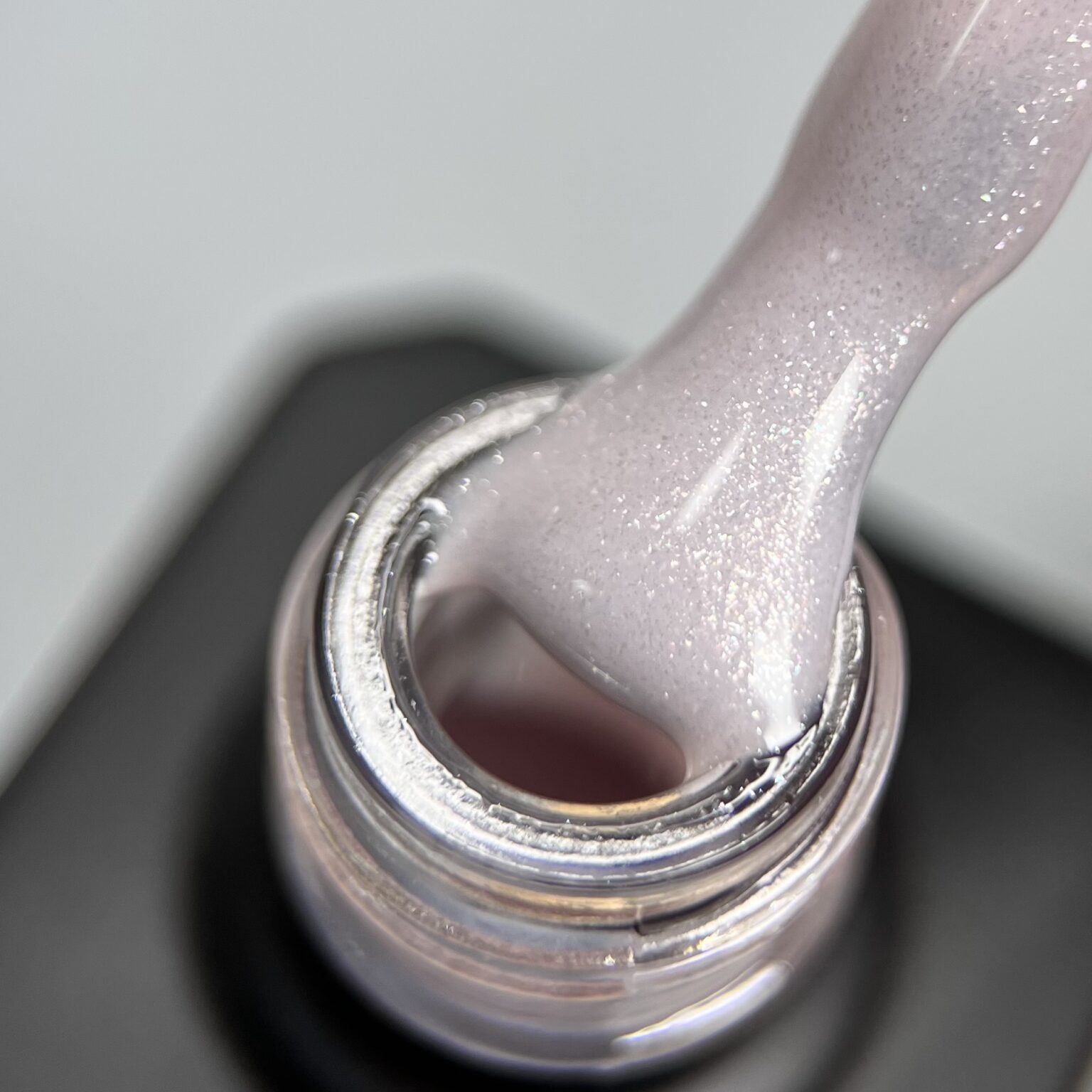 Рідкий акригель Liquid Polygel Nika Zemlyanikina 12, 15 мл