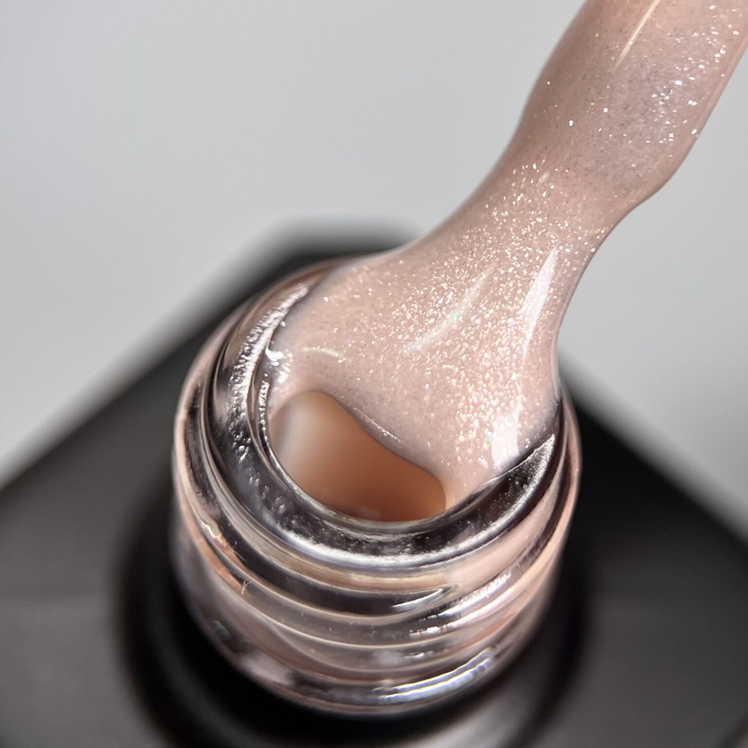 Рідкий акригель Liquid Polygel Nika Zemlyanikina 13, 15 мл