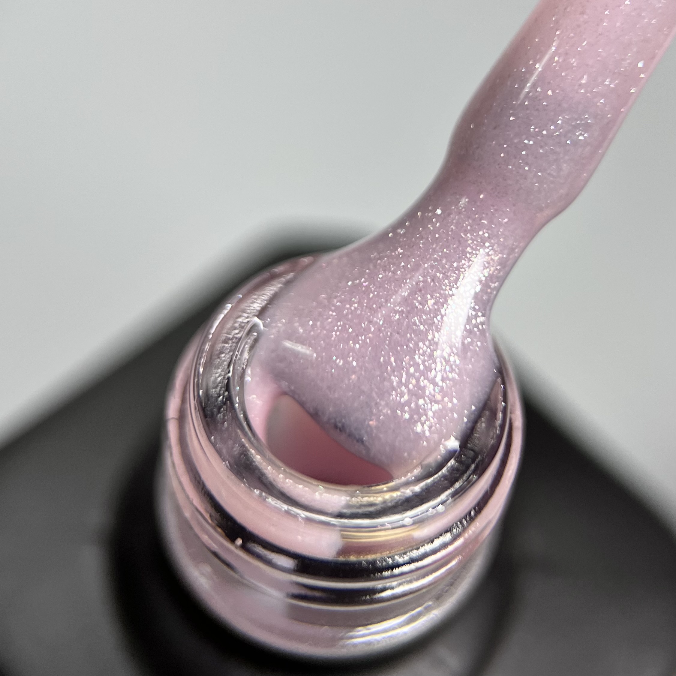 Рідкий акригель Liquid Polygel Nika Zemlyanikina 14, 15 мл