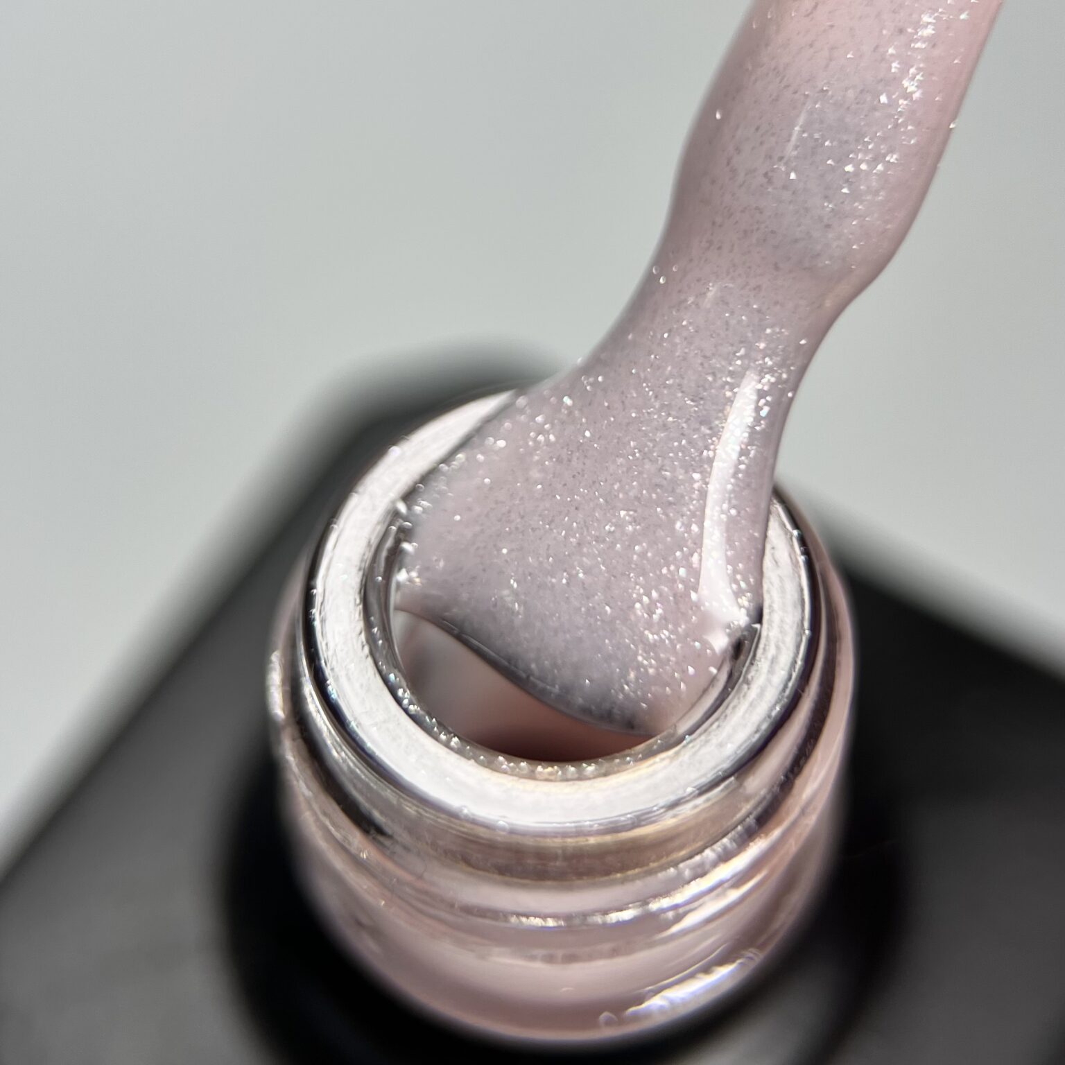 Рідкий акригель Liquid Polygel Nika Zemlyanikina 15, 15 мл