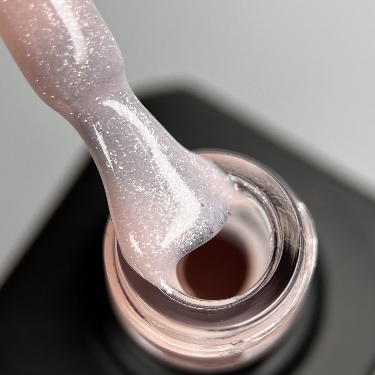 Рідкий акригель Liquid Polygel Nika Zemlyanikina 15, 15 мл