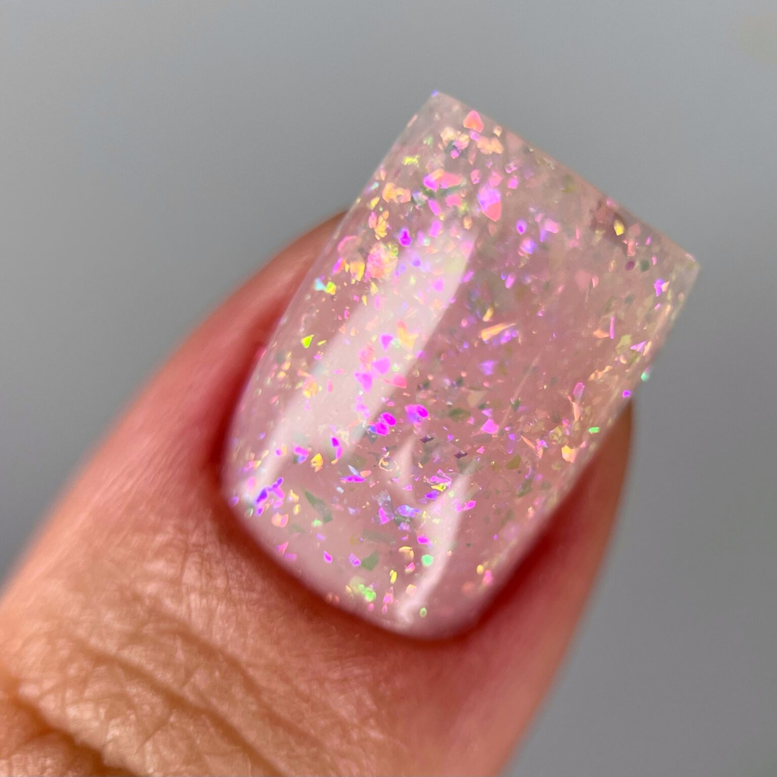 Камуфлюючий гель для нарощування нігтів Builder gel Gemstones 02, 15 мл(без пензлика)