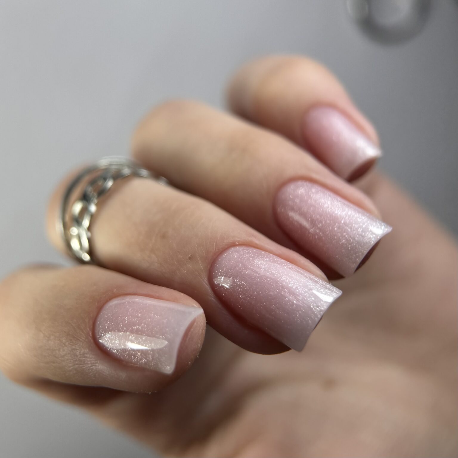 Рідкий акригель Liquid Polygel Nika Zemlyanikina 14, 15 мл