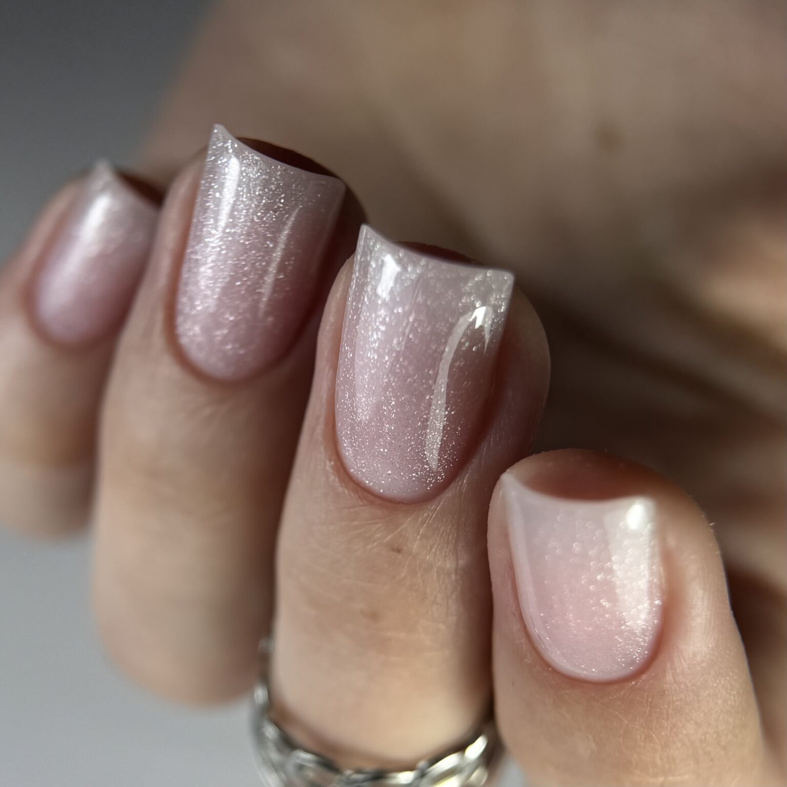 Рідкий акригель Liquid Polygel Nika Zemlyanikina 14, 15 мл