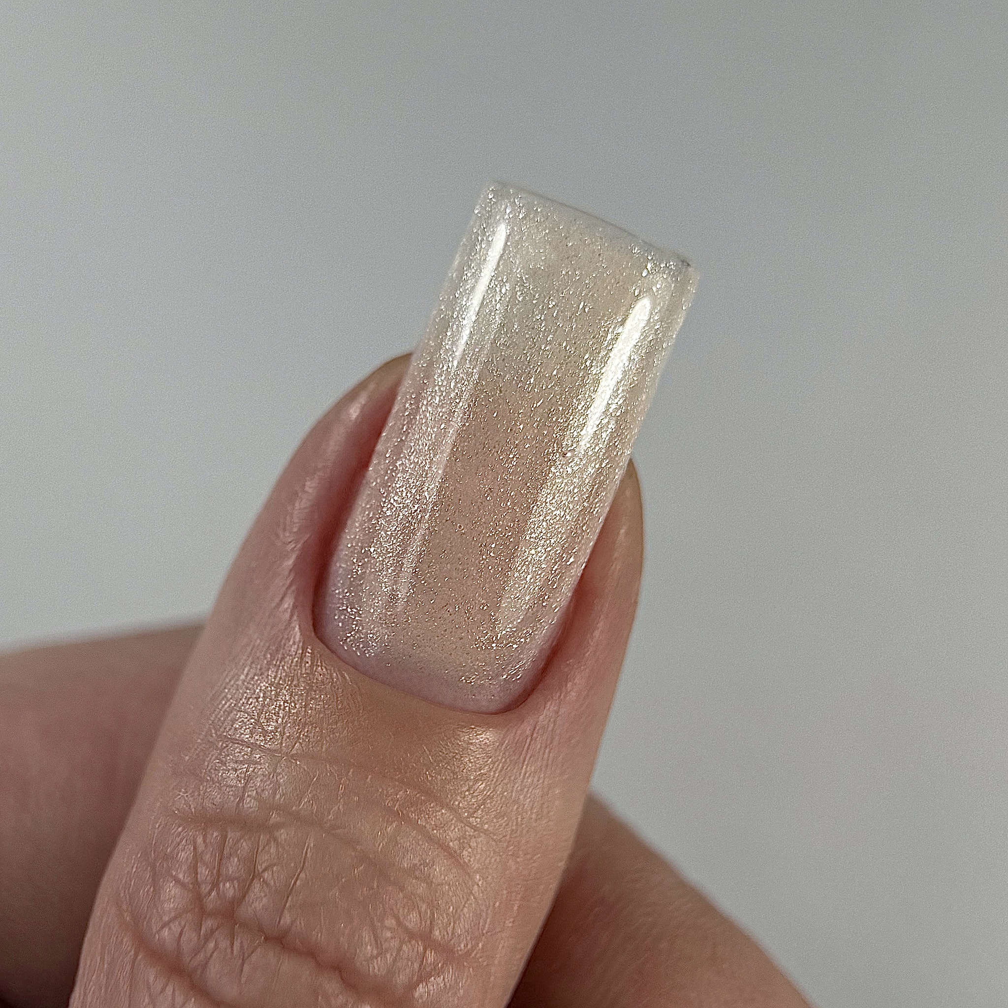 Рідкий акригель Liquid Polygel Nika Zemlyanikina 15, 15 мл