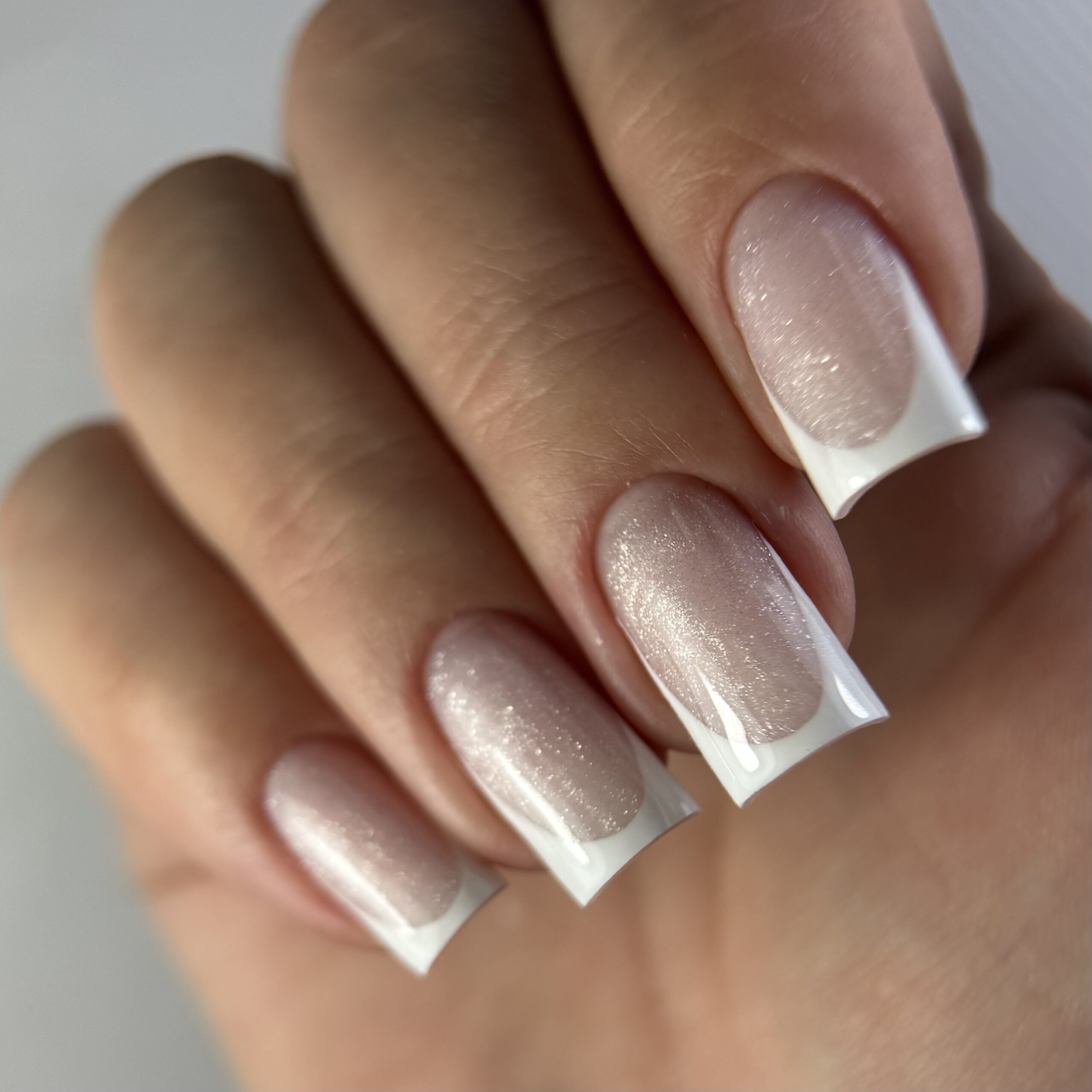 Рідкий акригель Liquid Polygel Nika Zemlyanikina 13, 15 мл