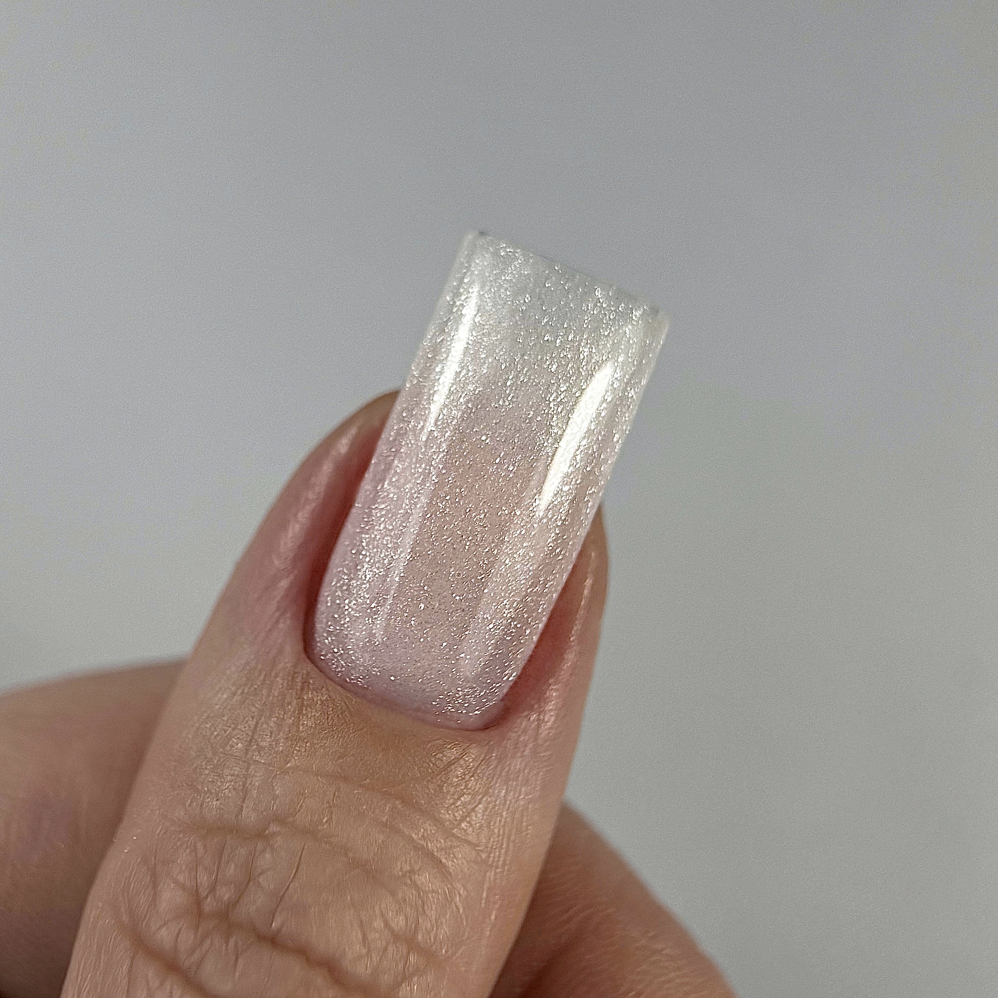 Рідкий акригель Liquid Polygel Nika Zemlyanikina 13, 15 мл