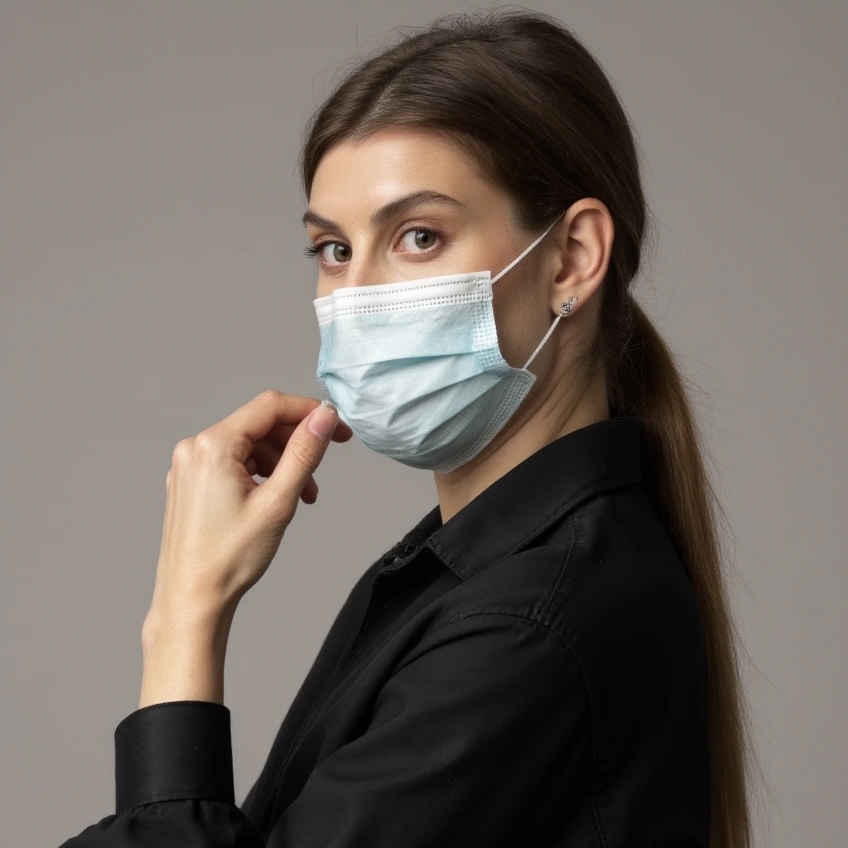 Методичка «Дезінфекція та стерилізація»