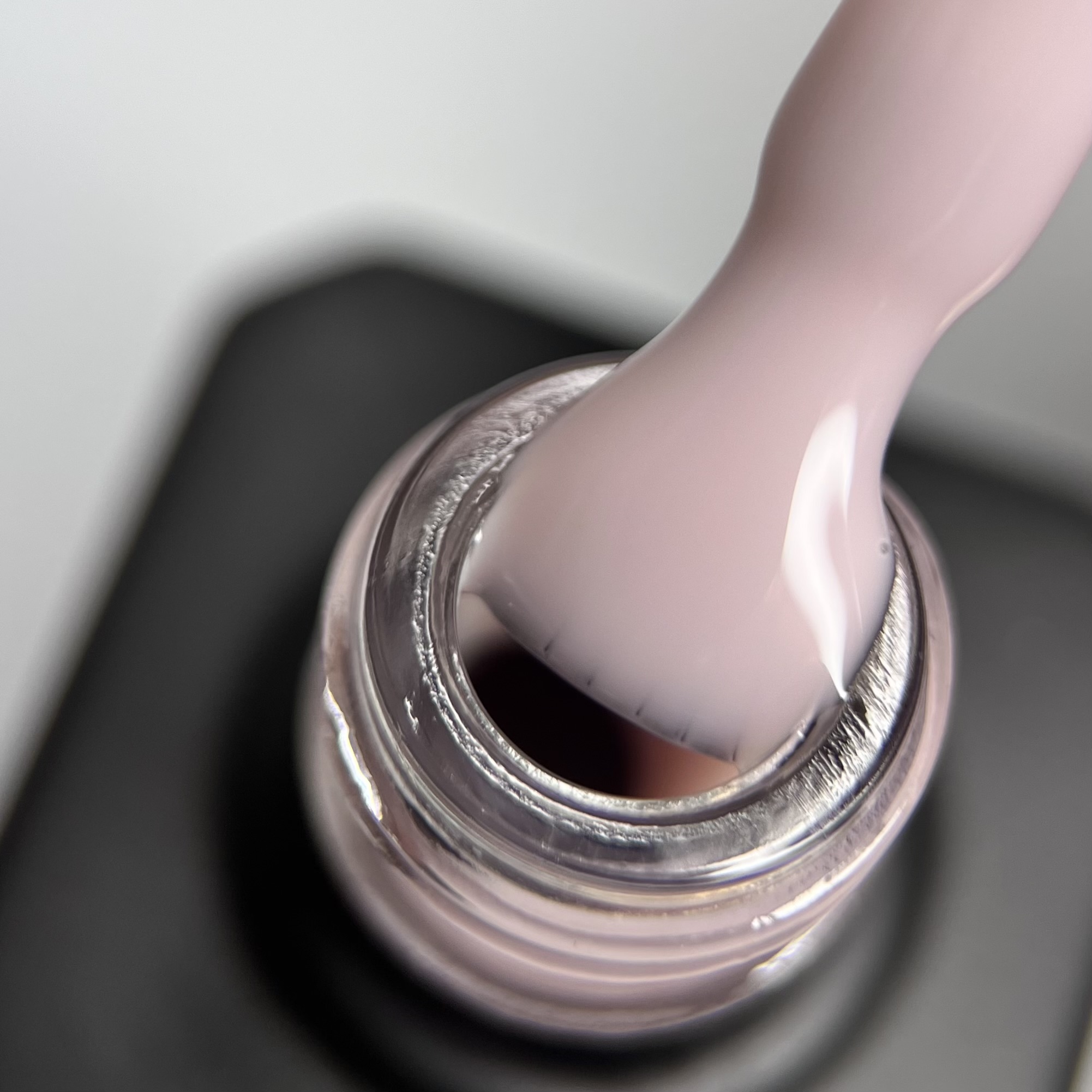 Каучукова камуфлююча база Rubber Base TPO free Petal Touch, 15 мл