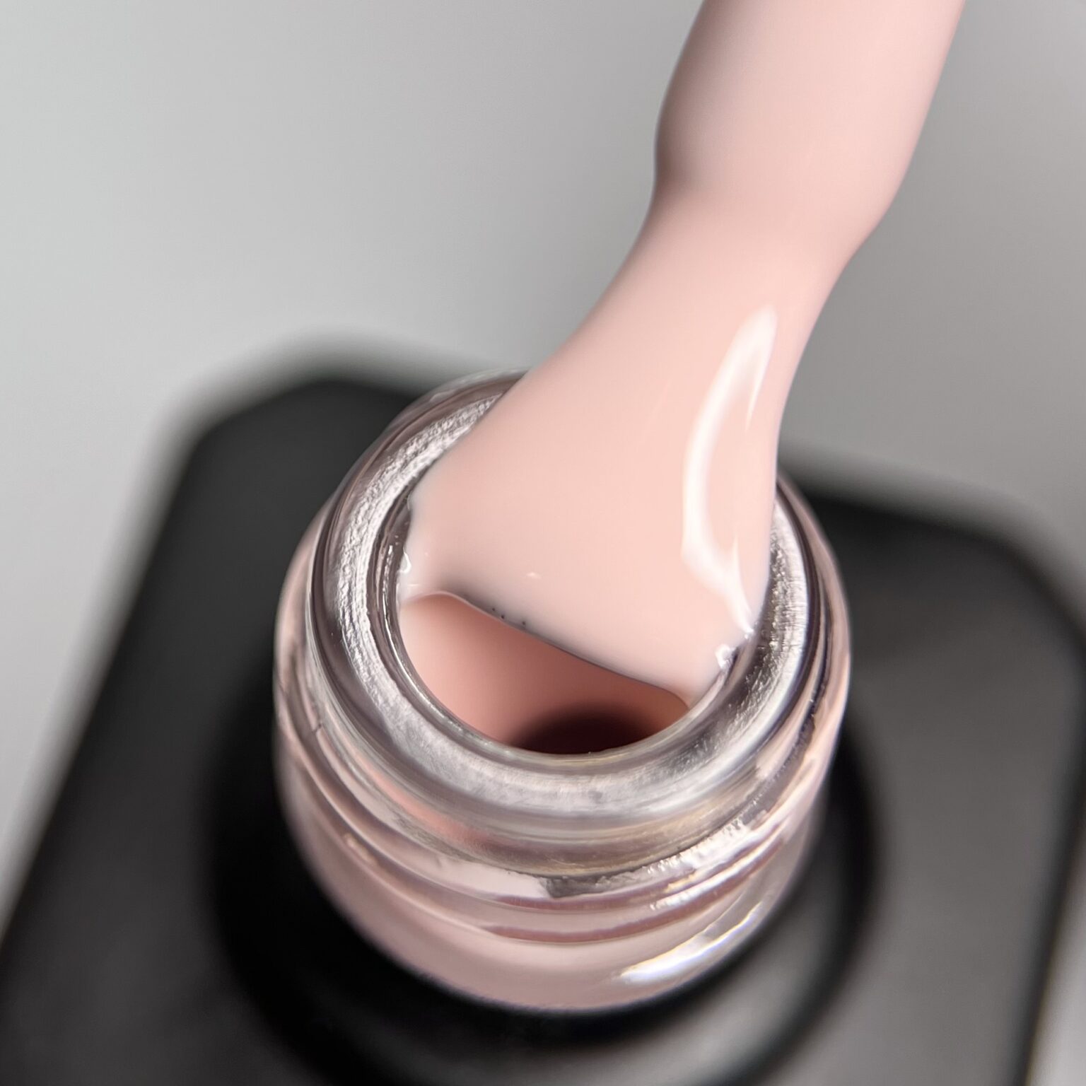 Каучукова камуфлююча база Rubber Base TPO free Soft Whisper, 15 мл