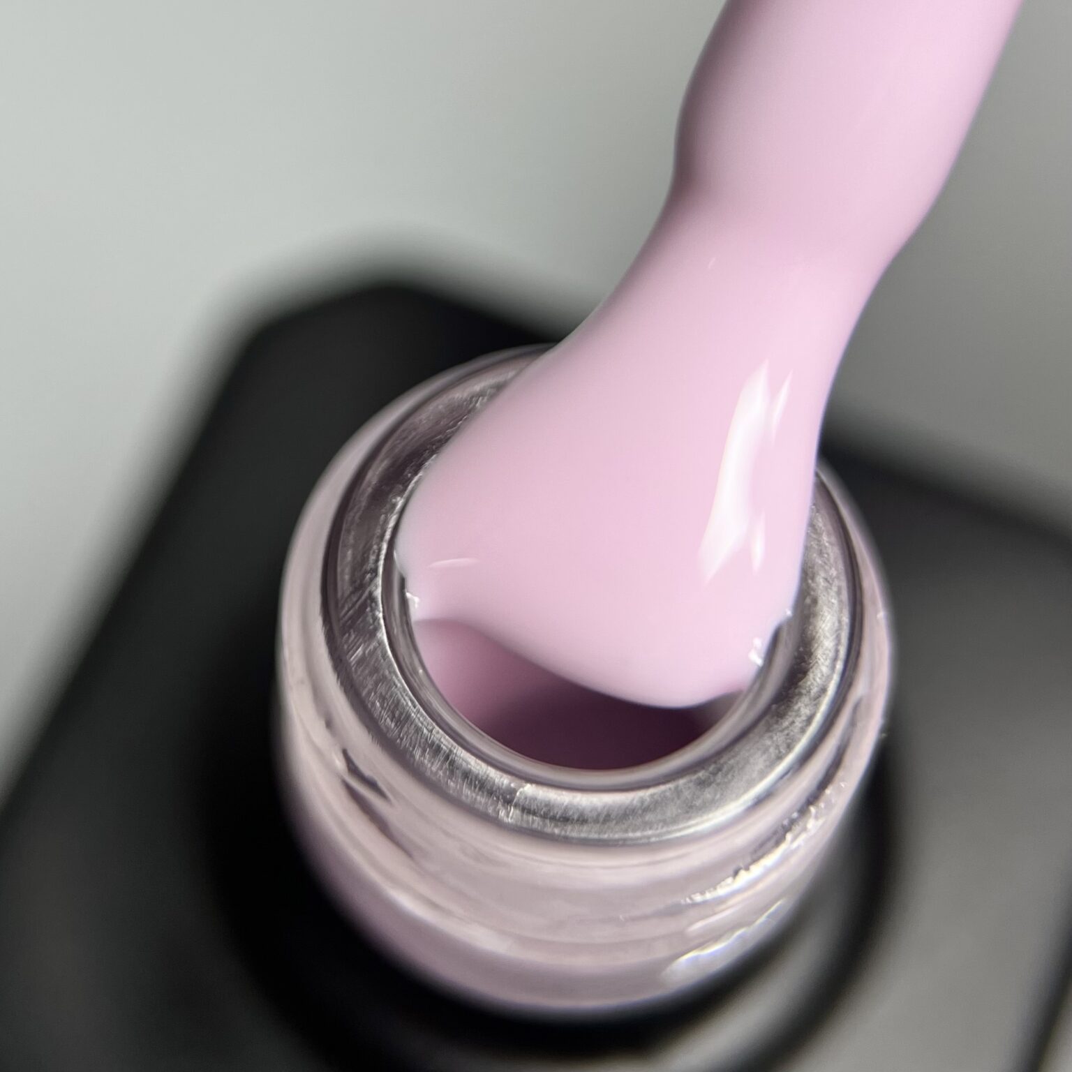 Каучукова камуфлююча база Rubber Base TPO free Cashmere Pink,15 мл