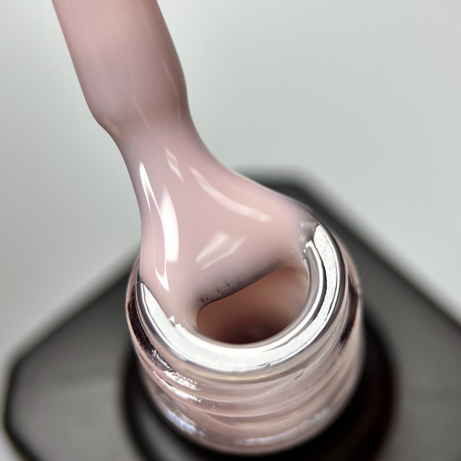 Каучукова камуфлююча база Rubber Base TPO free Petal Touch, 15 мл