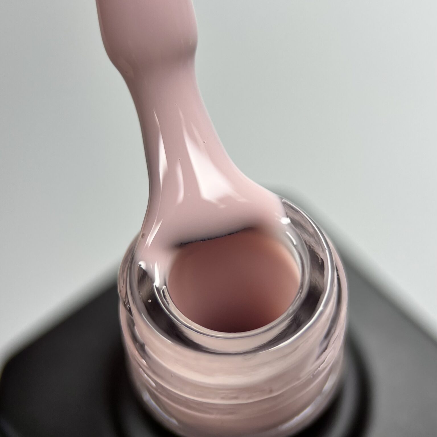 Каучукова камуфлююча база Rubber Base TPO free Bare Bloom, 15 мл