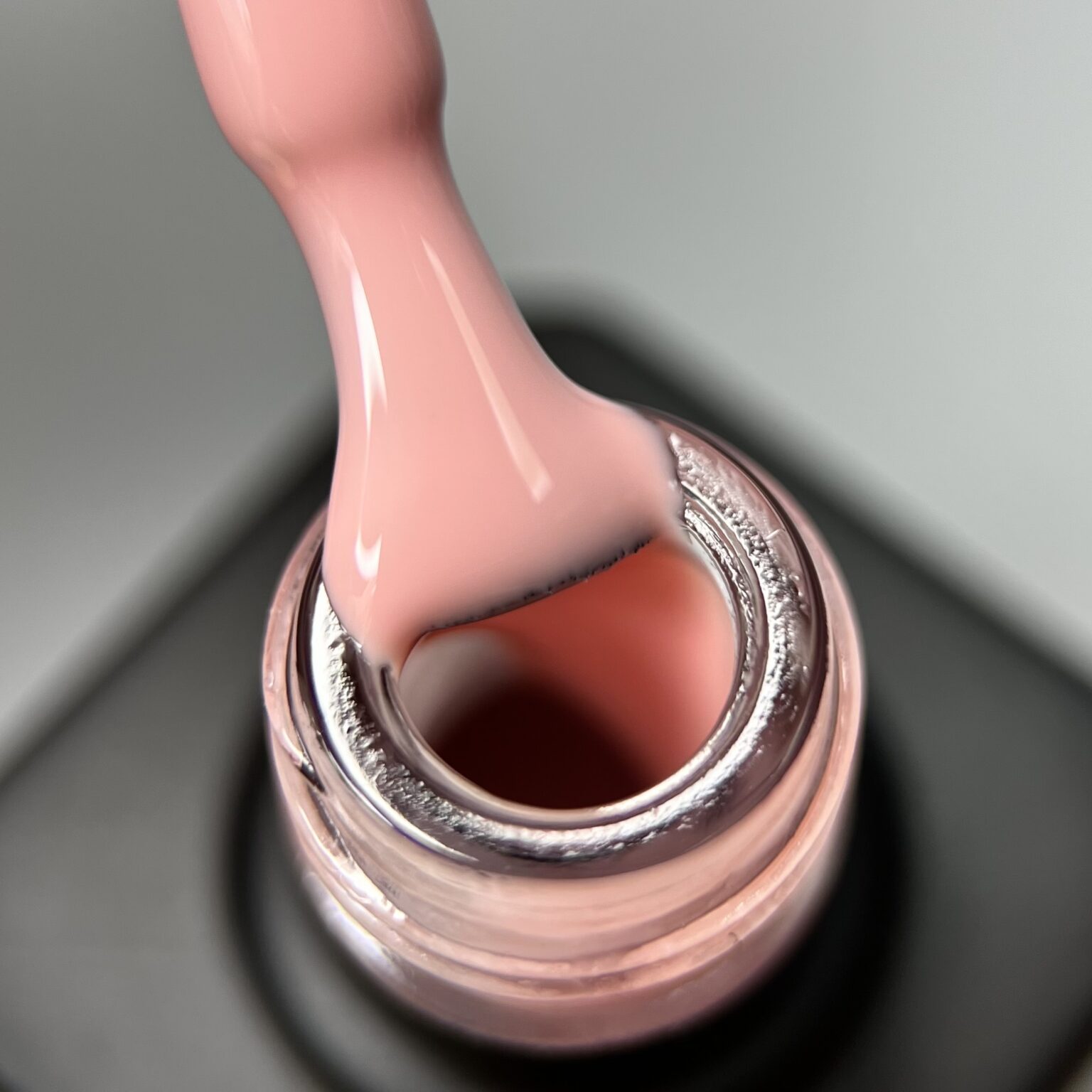 Каучукова камуфлююча база Rubber Base TPO free Dusty Petal, 15 мл