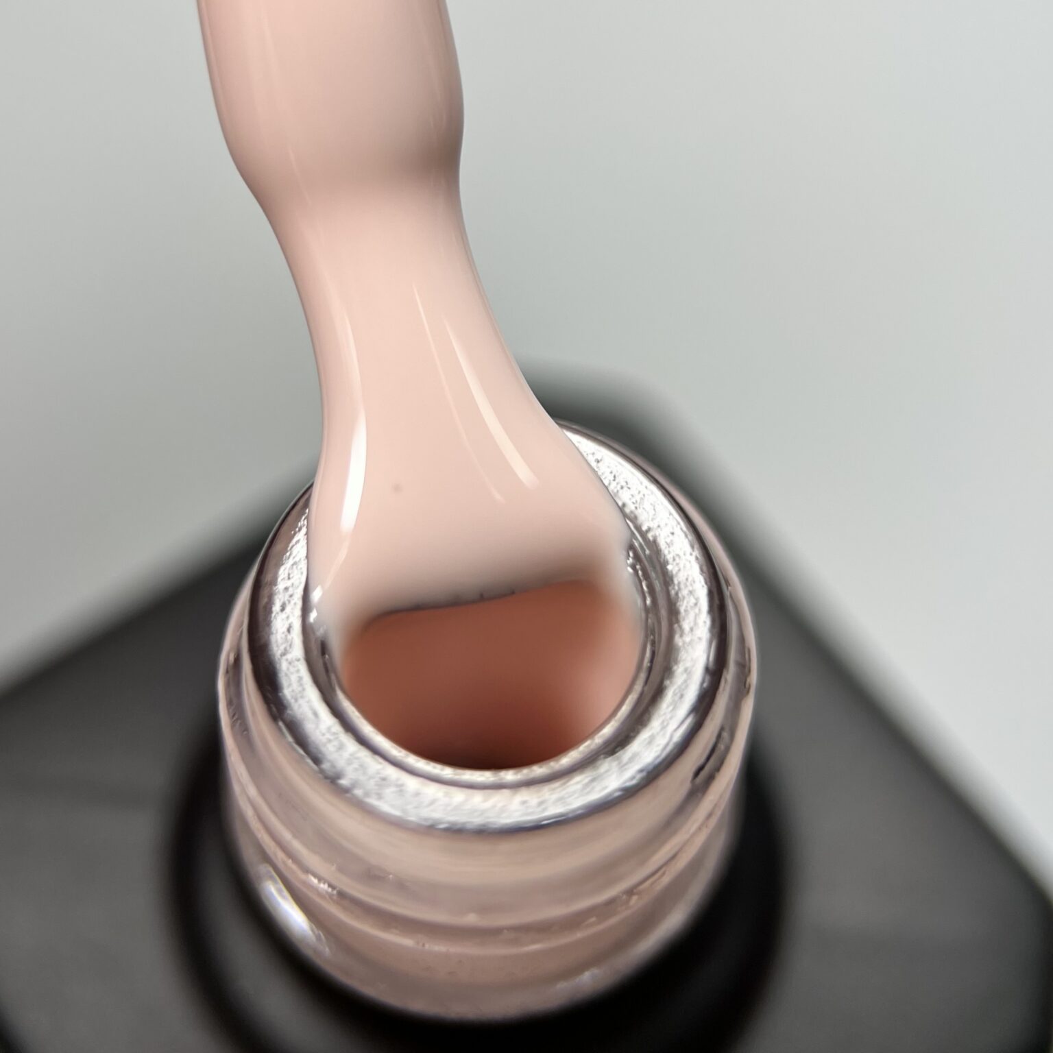 Каучукова камуфлююча база Rubber Base TPO free Soft Whisper, 15 мл