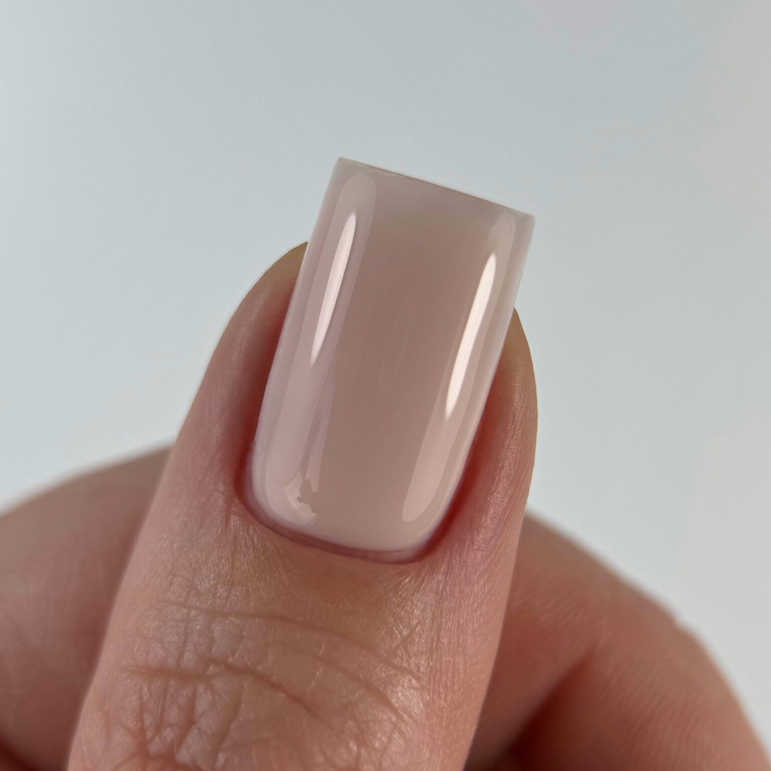 Каучукова камуфлююча база Rubber Base TPO free Soft Whisper, 15 мл