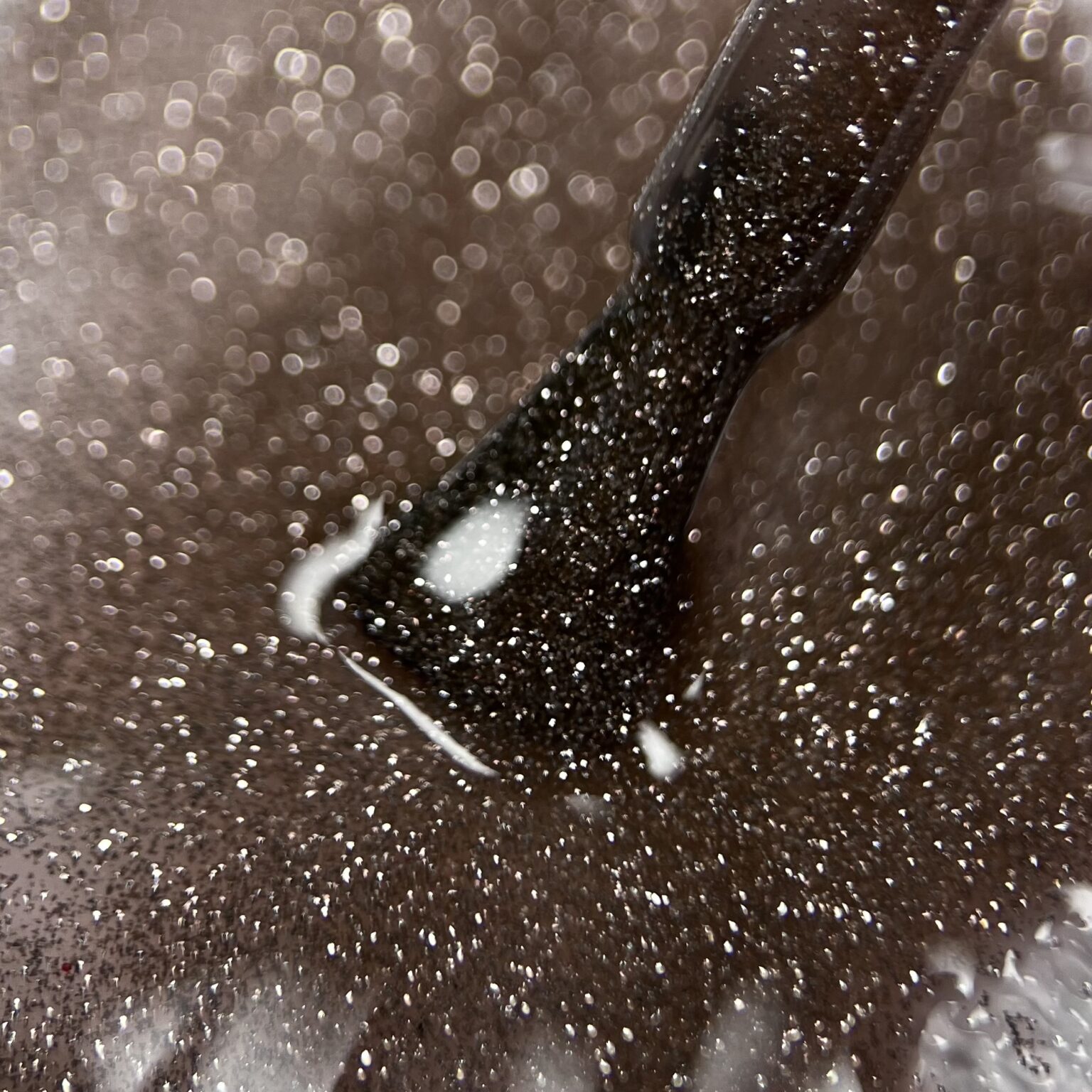 Світловідбиваючий гель-лак Nika Zemlyanikina ChocoLuxe 02, 10 мл