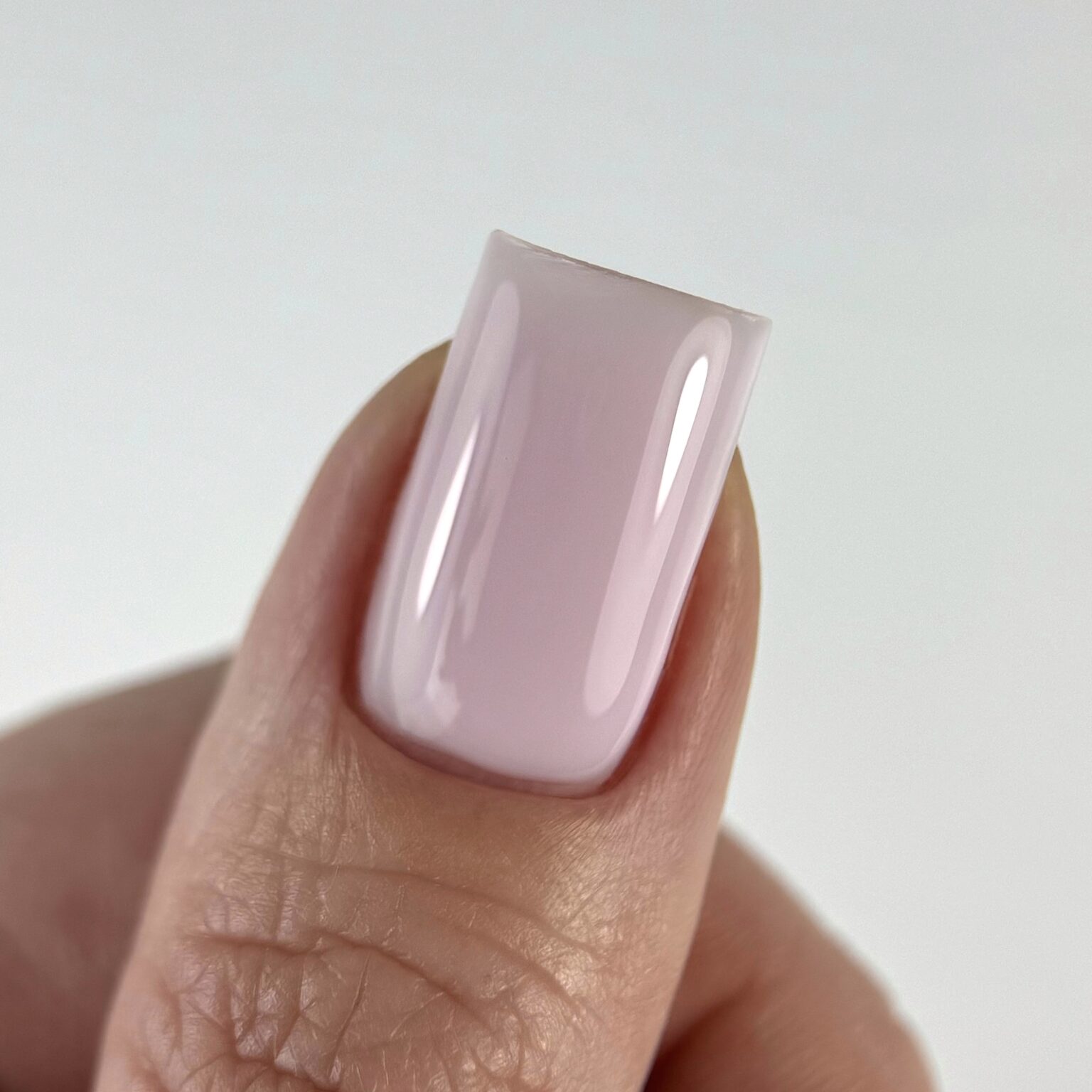 Каучукова камуфлююча база Rubber Base TPO free Cashmere Pink,15 мл